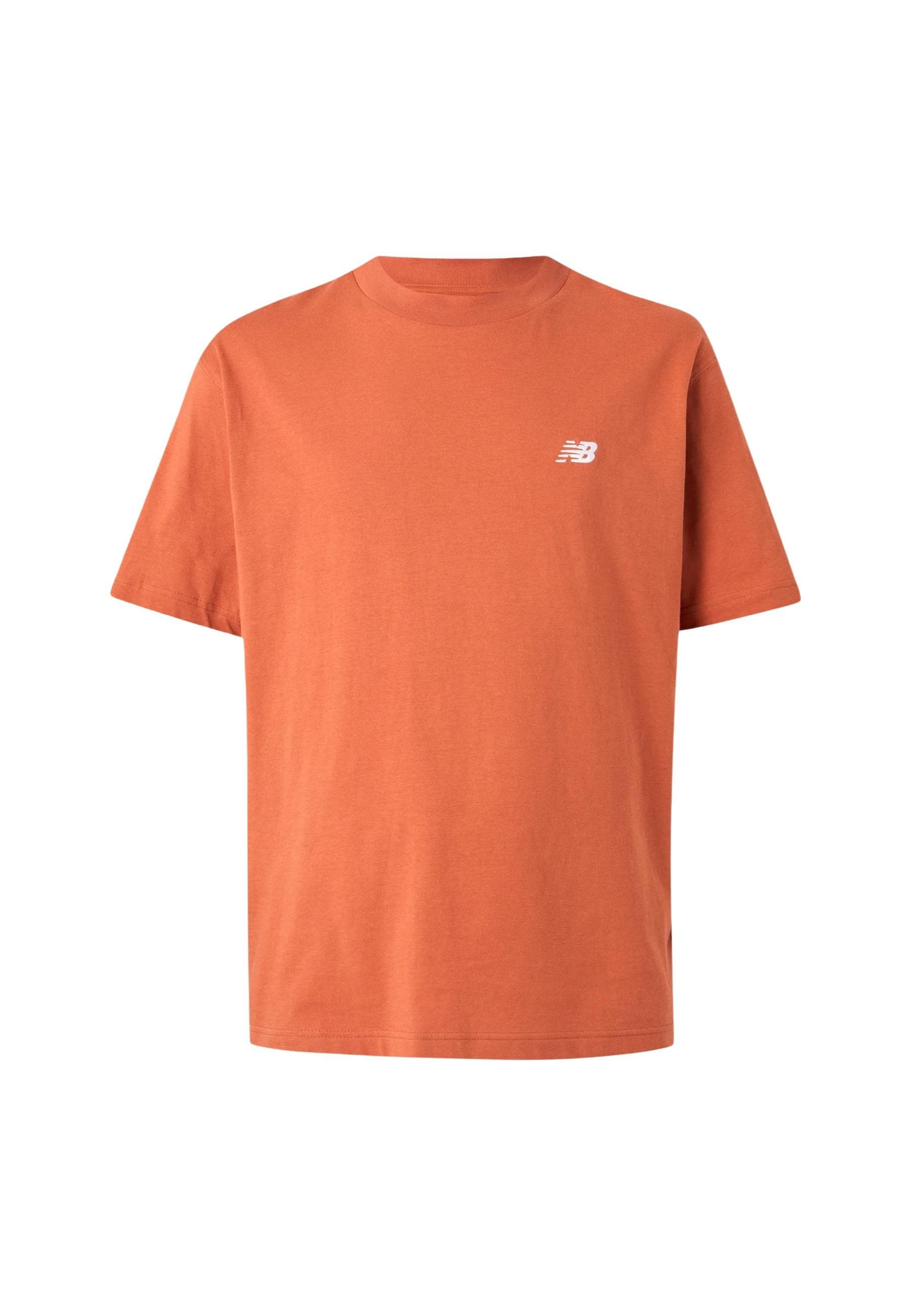 New Balance Men T-Shirt
