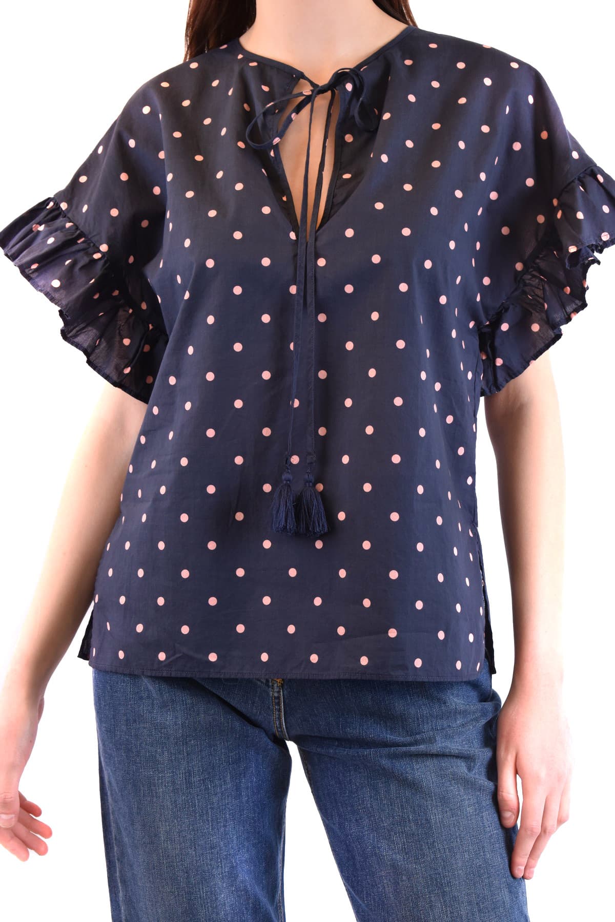 P.a.r.o.s.h. Women Blouse