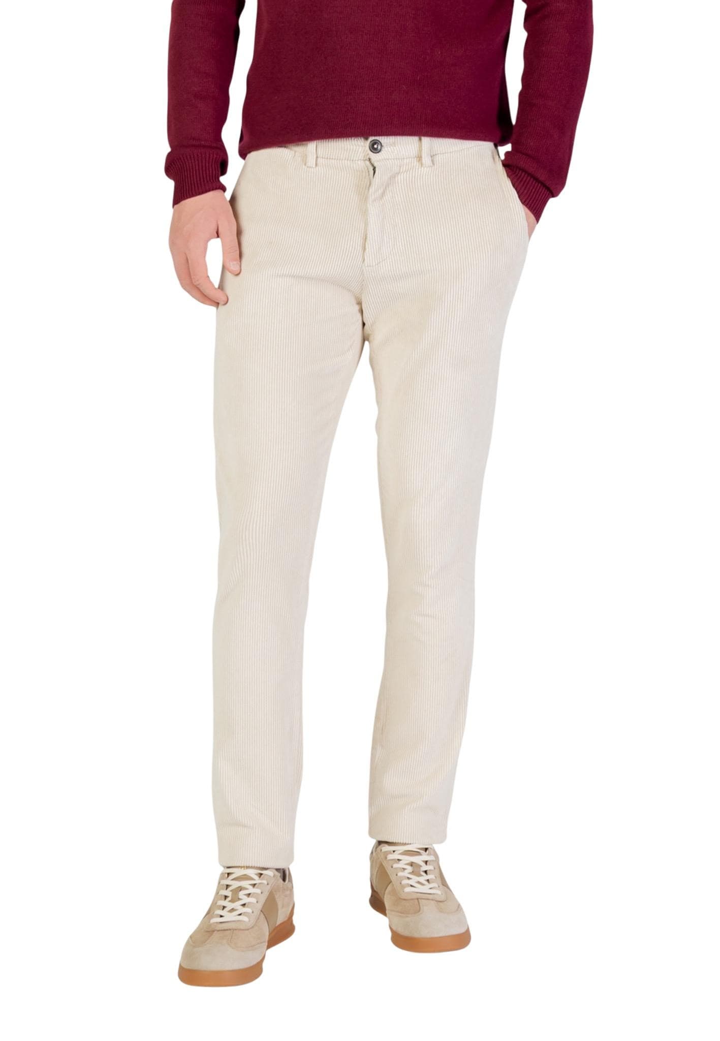 Borghese Men Trousers