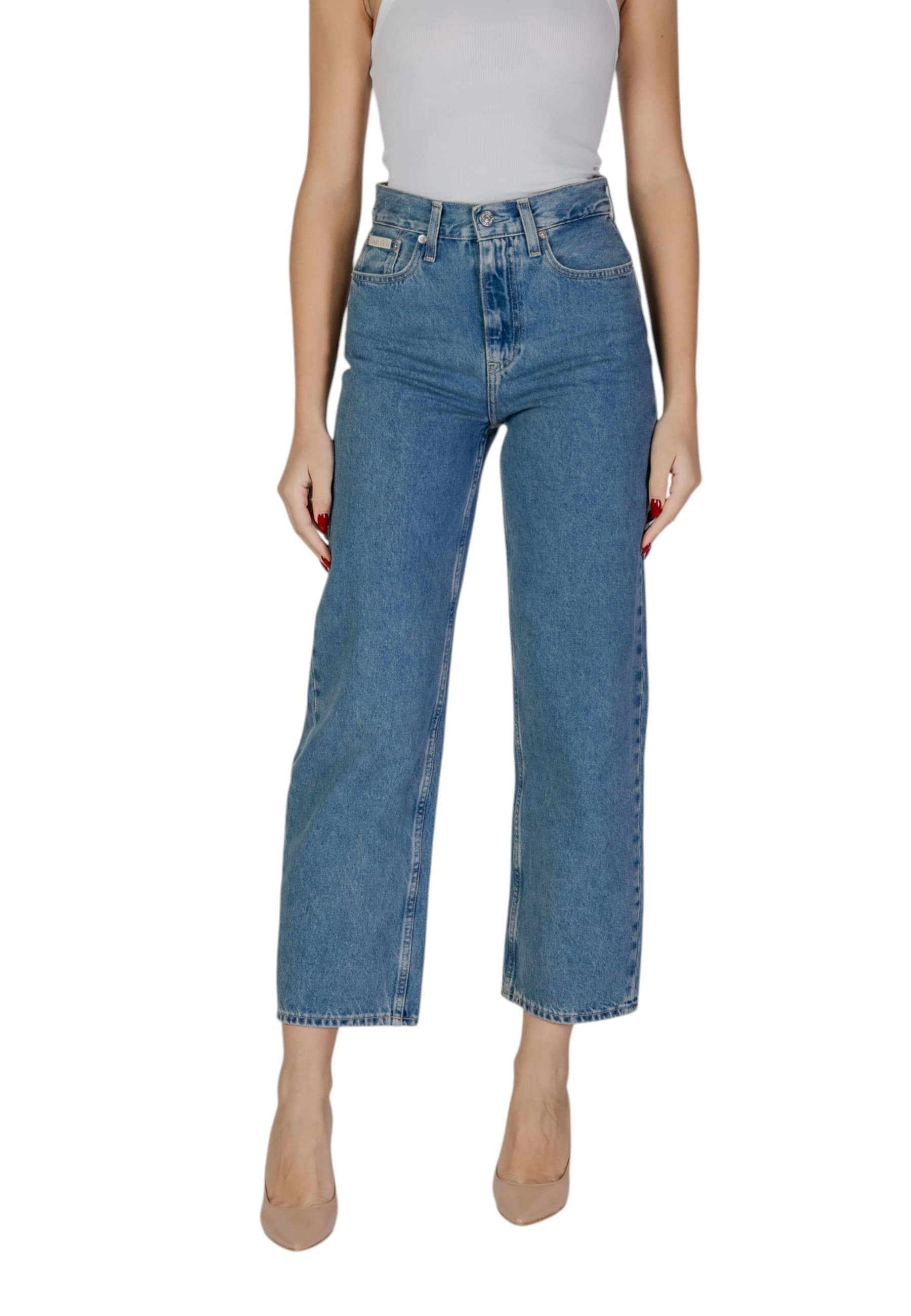 Calvin Klein Jeans Women Jeans