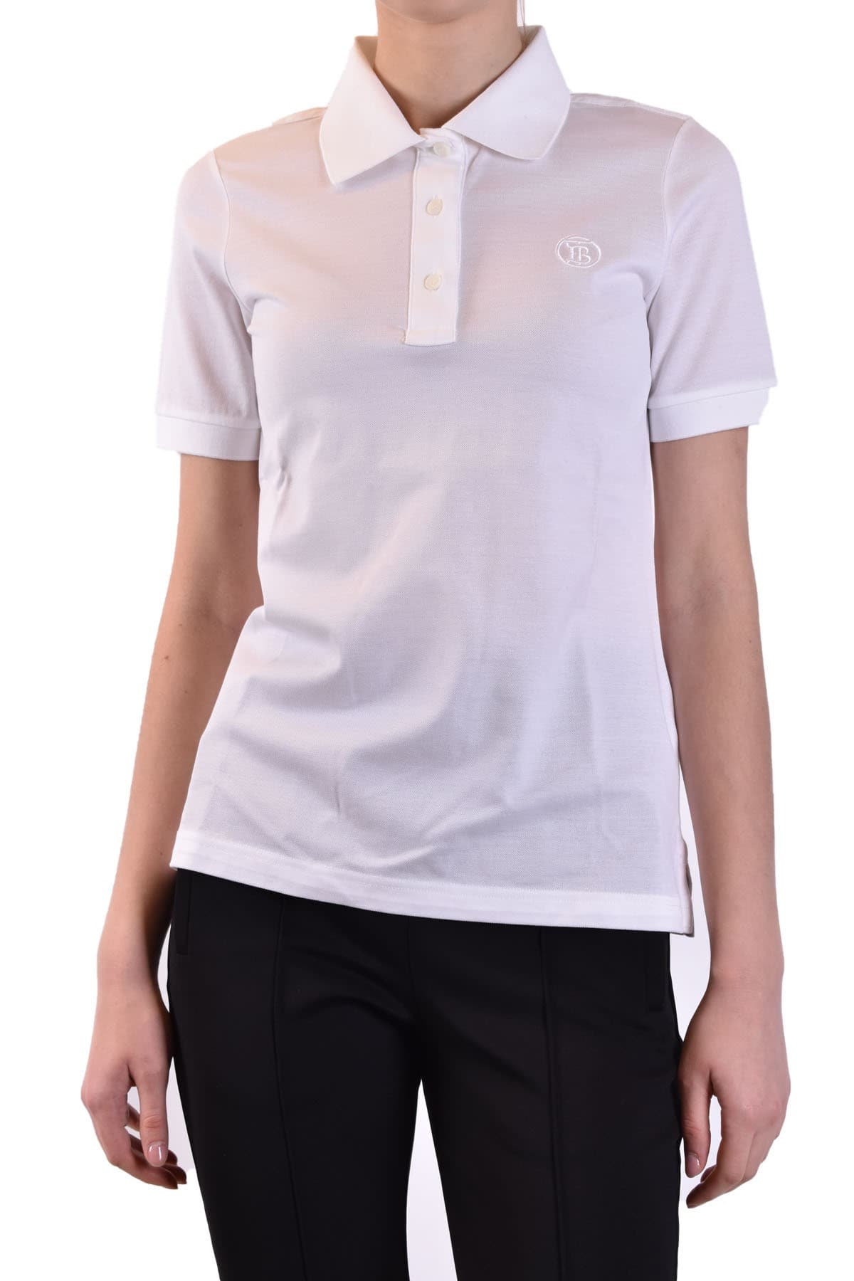 Burberry Women Polo