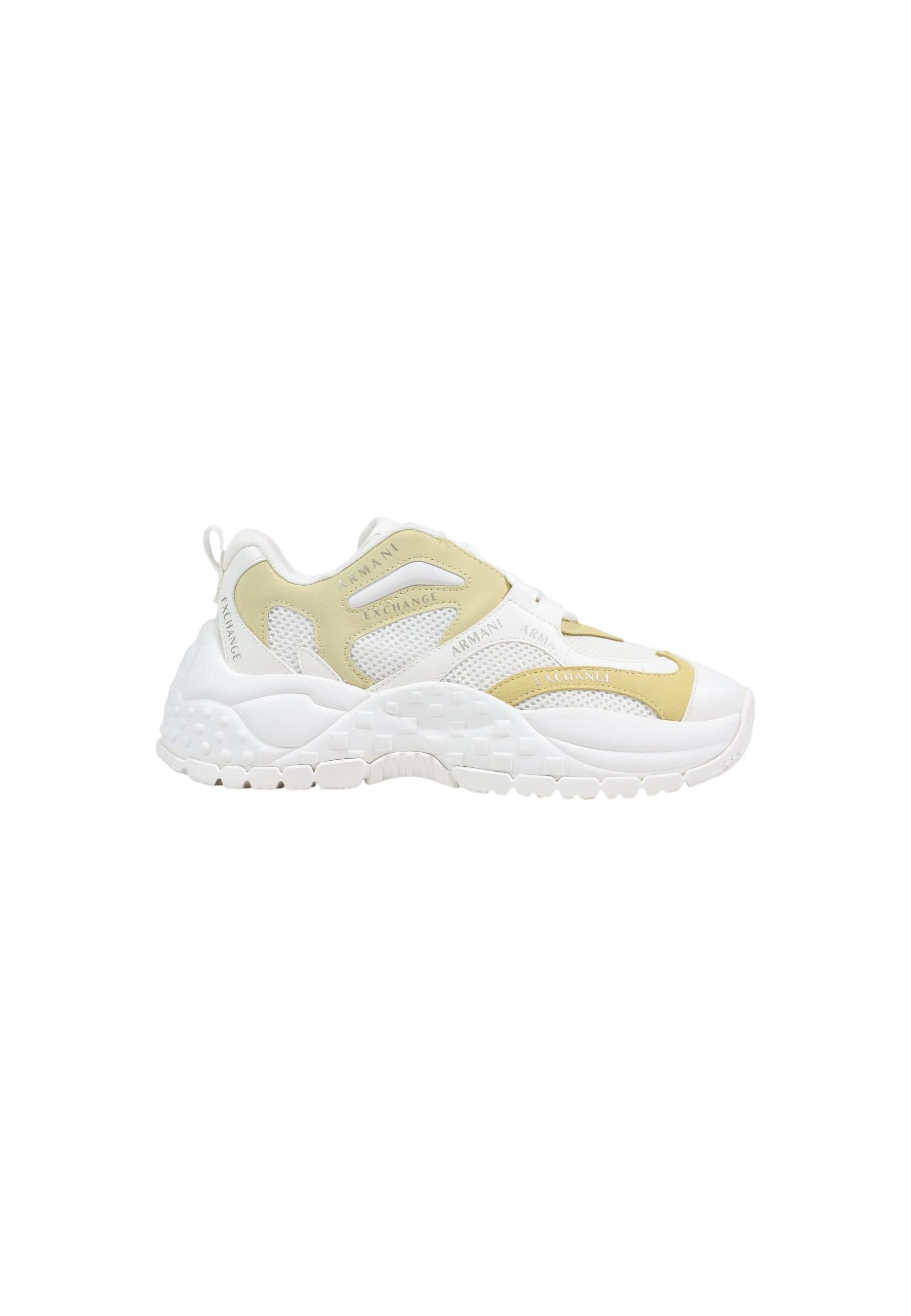 Armani Exchange Women Sneakers