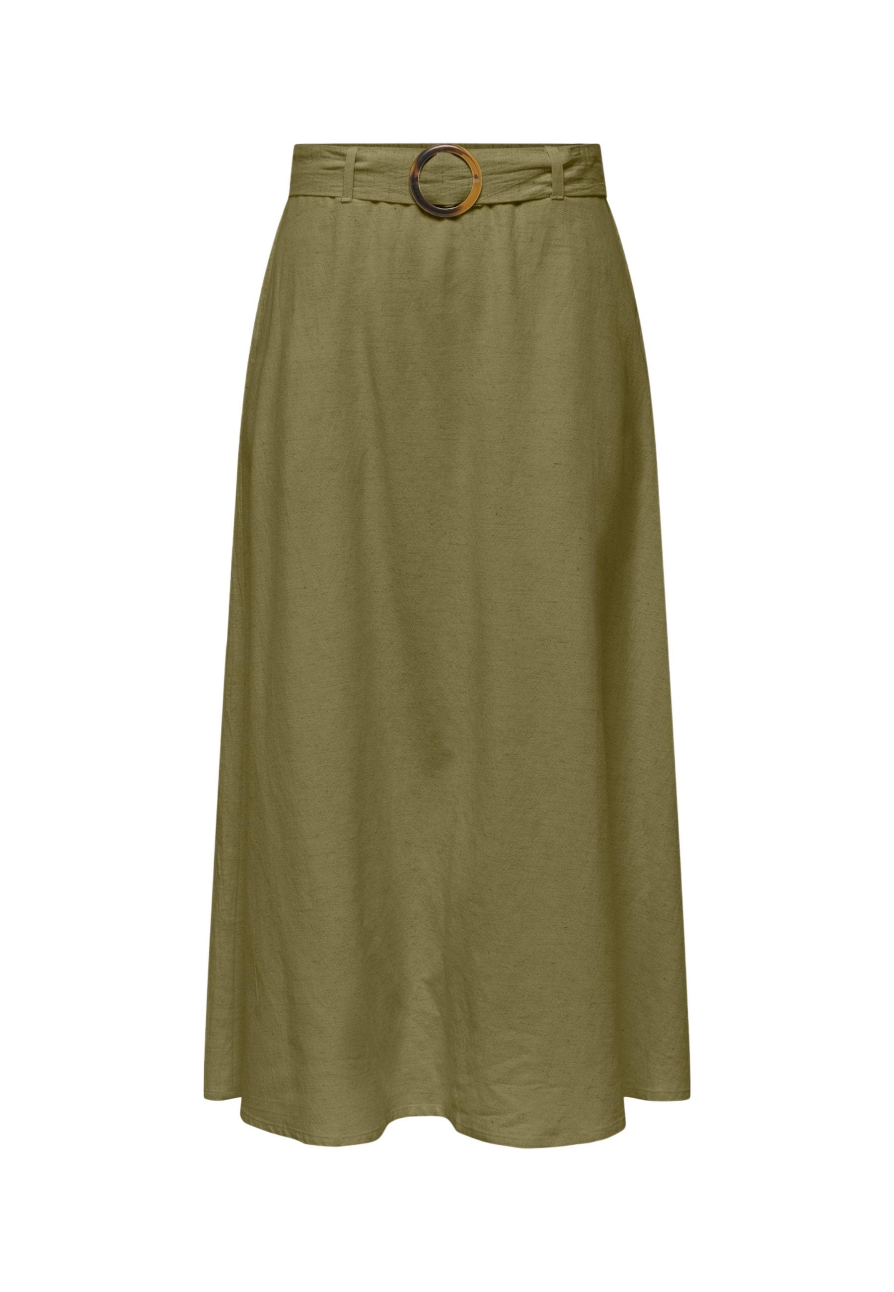 Jacqueline De Yong Women Skirt