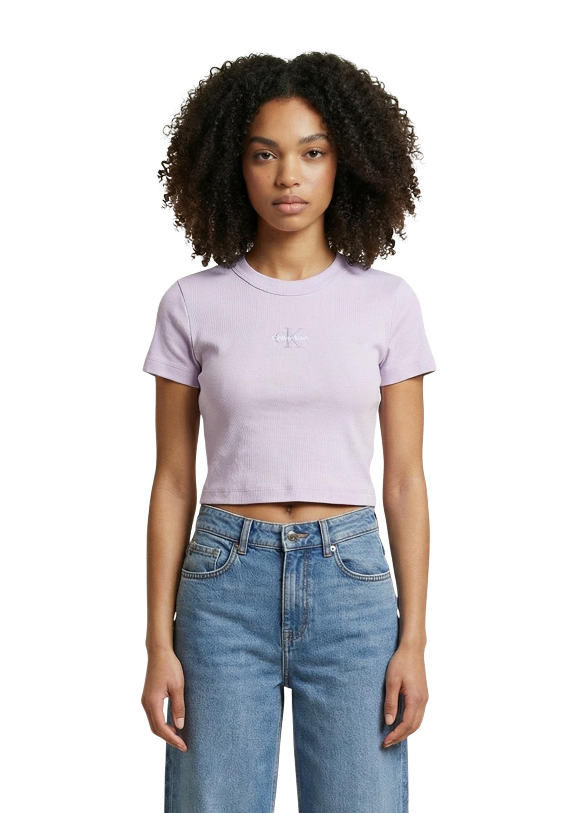 Calvin Klein Jeans Women T-Shirt