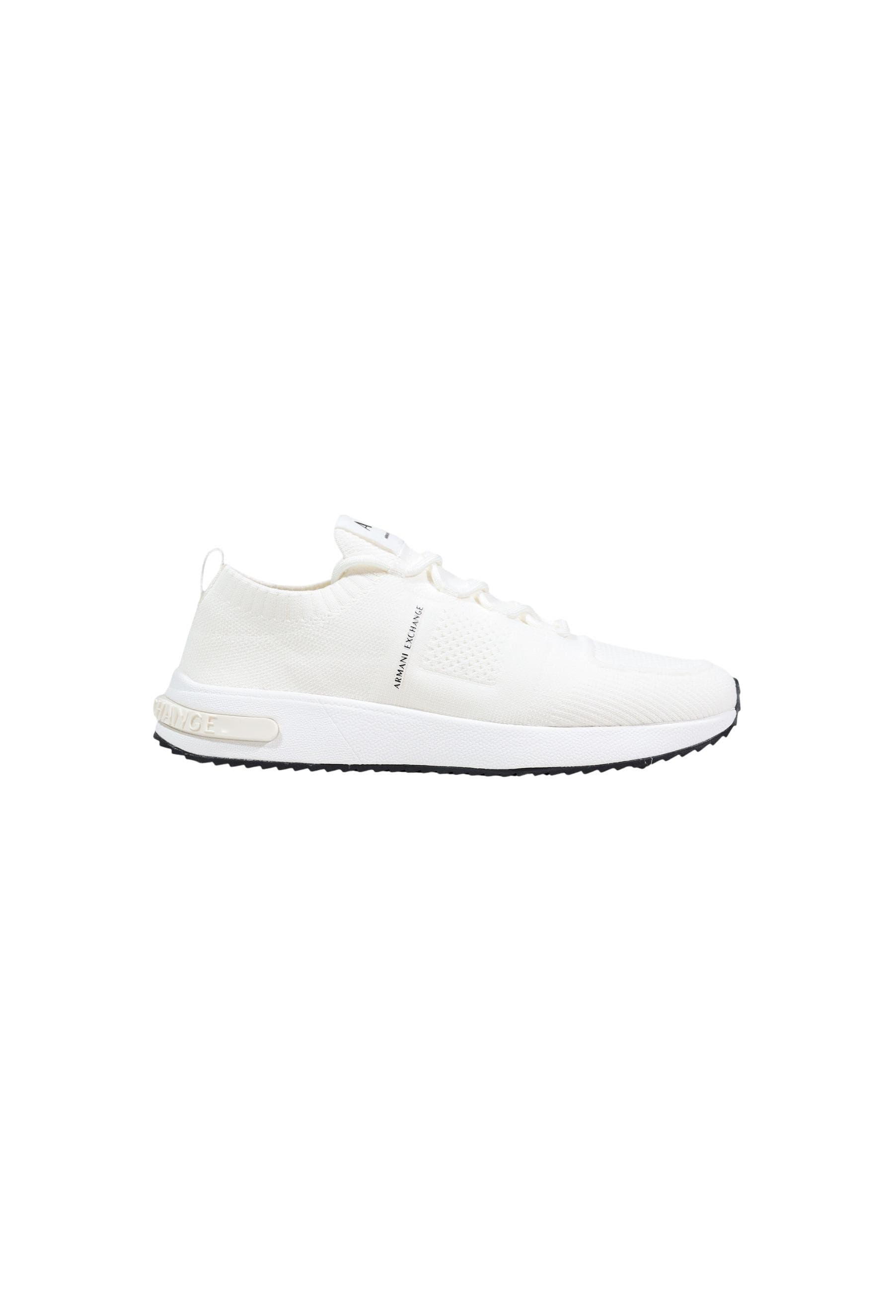 Armani Exchange Men Sneakers