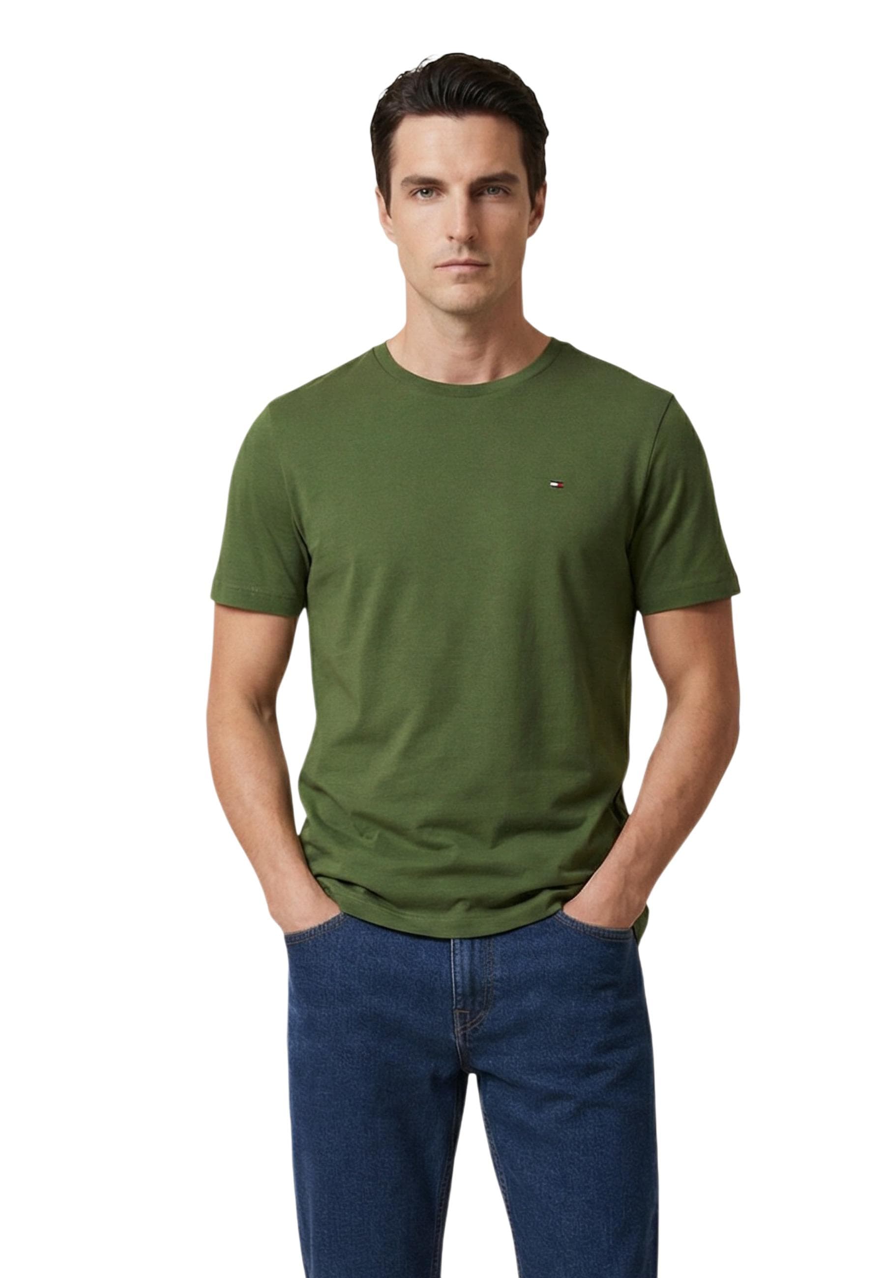 Tommy Hilfiger Men T-Shirt