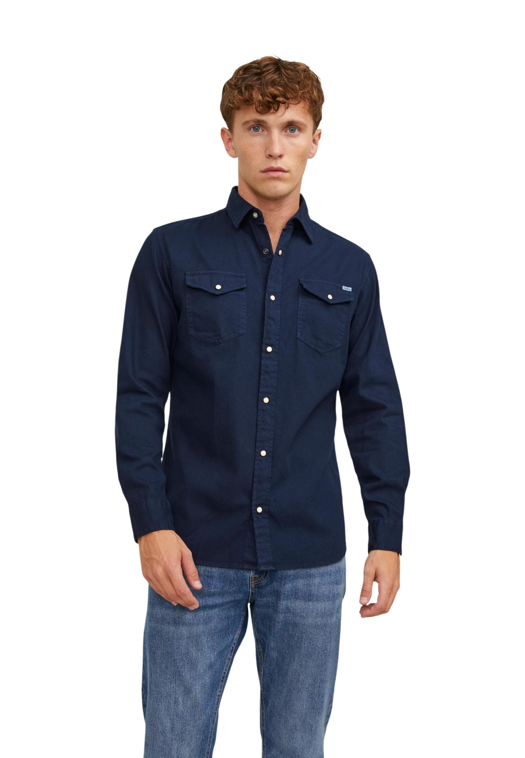 Jack & Jones Jack Jones Men Shirt