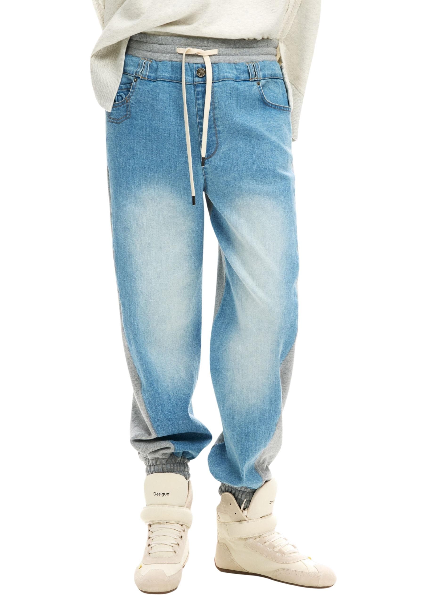 Desigual Women Jeans