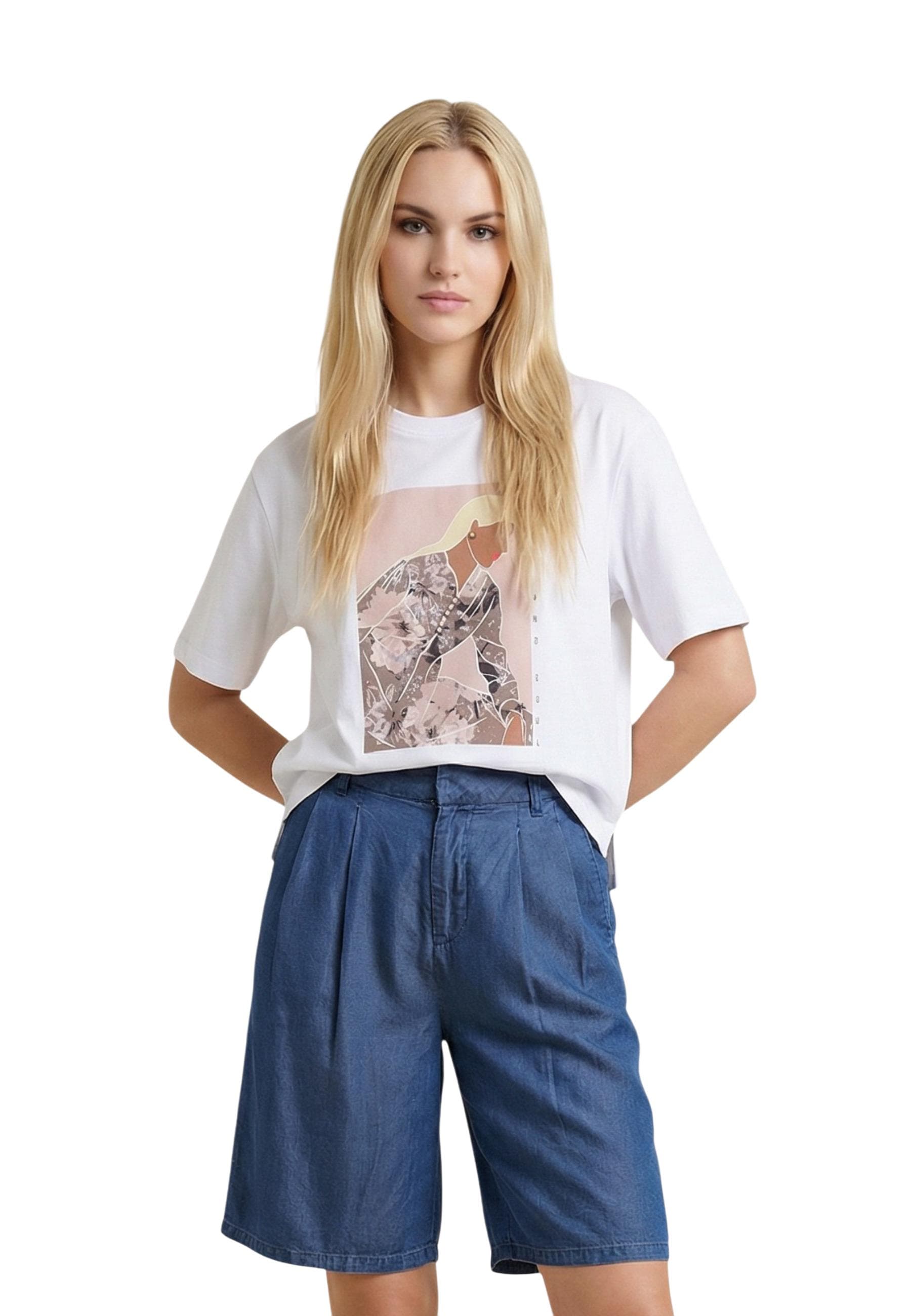 Only Women T-Shirt