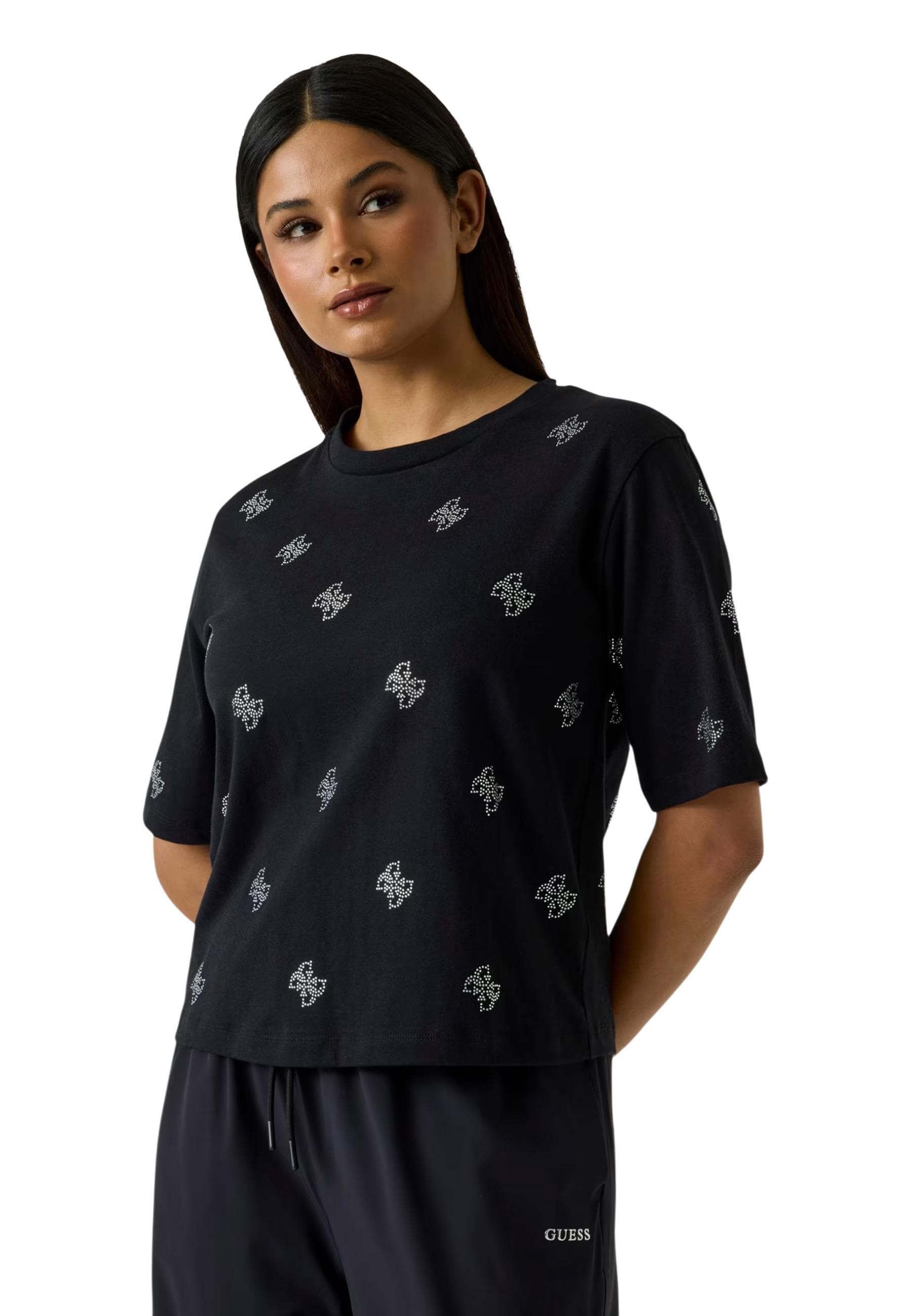 Guess Women T-Shirt