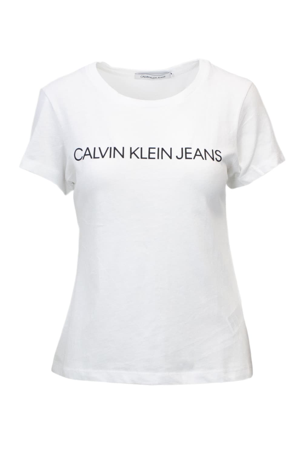 Calvin Klein Jeans Women T-Shirt