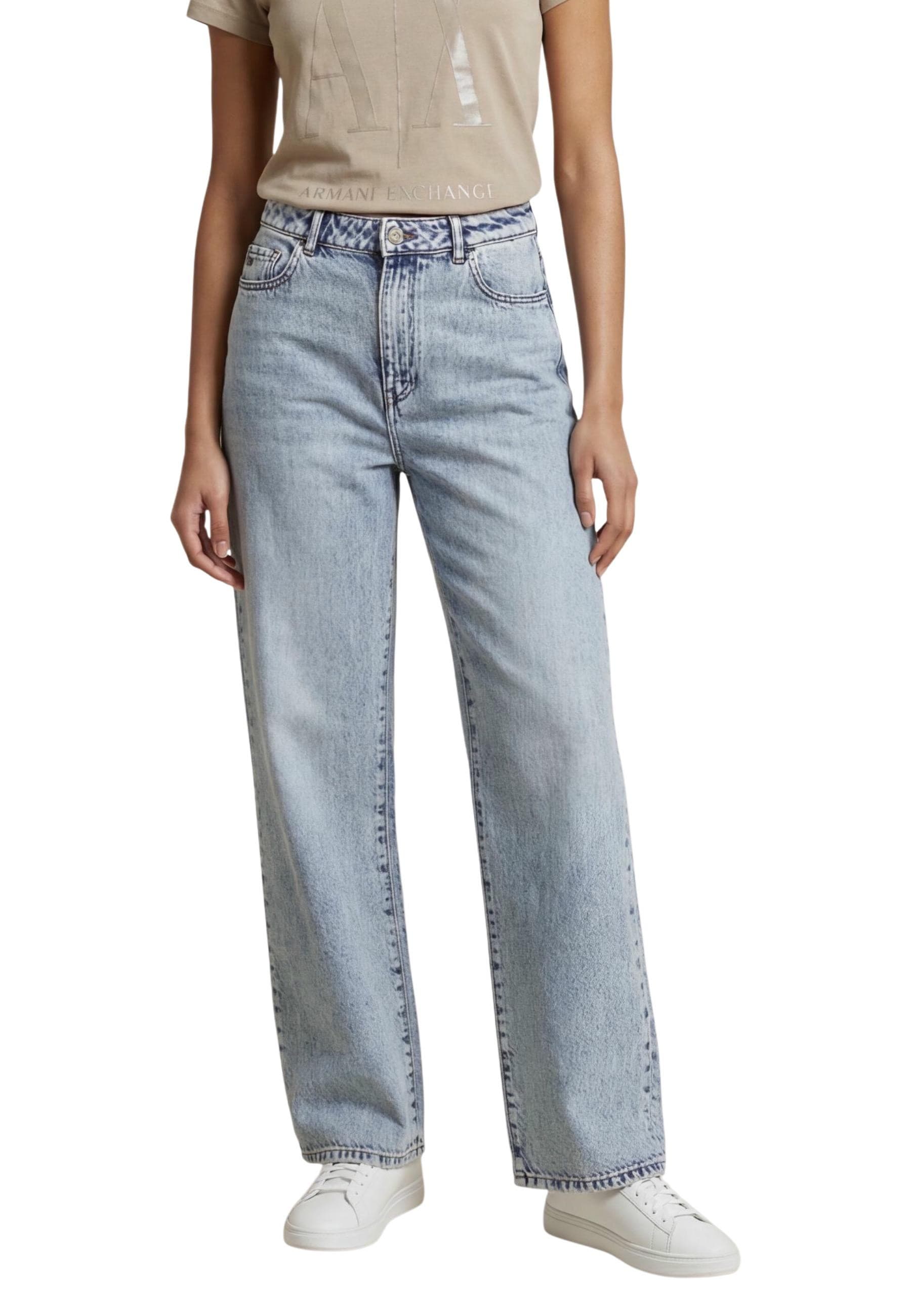 Armani Exchange Women Jeans