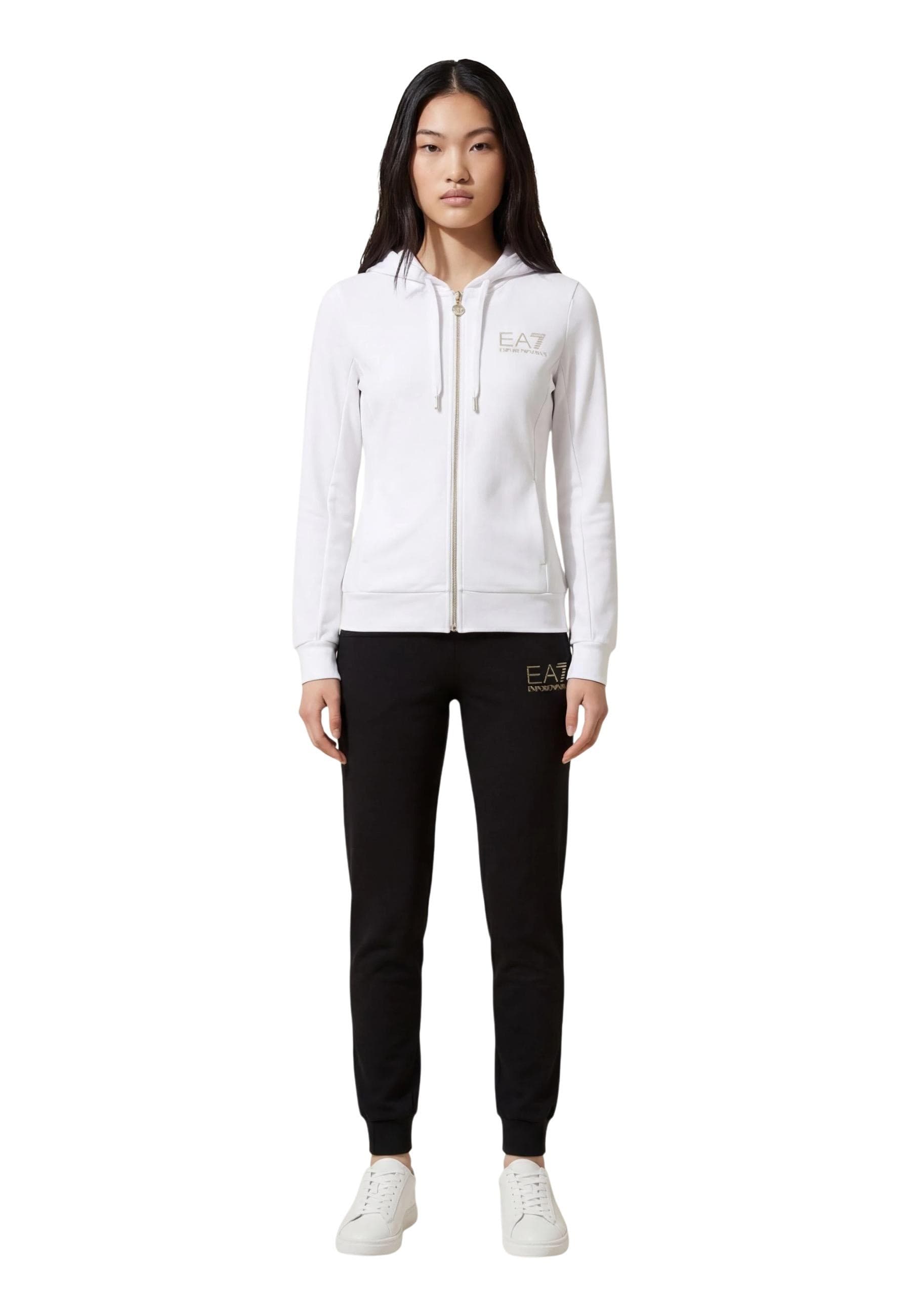 Ea7 Women Jumpsuit