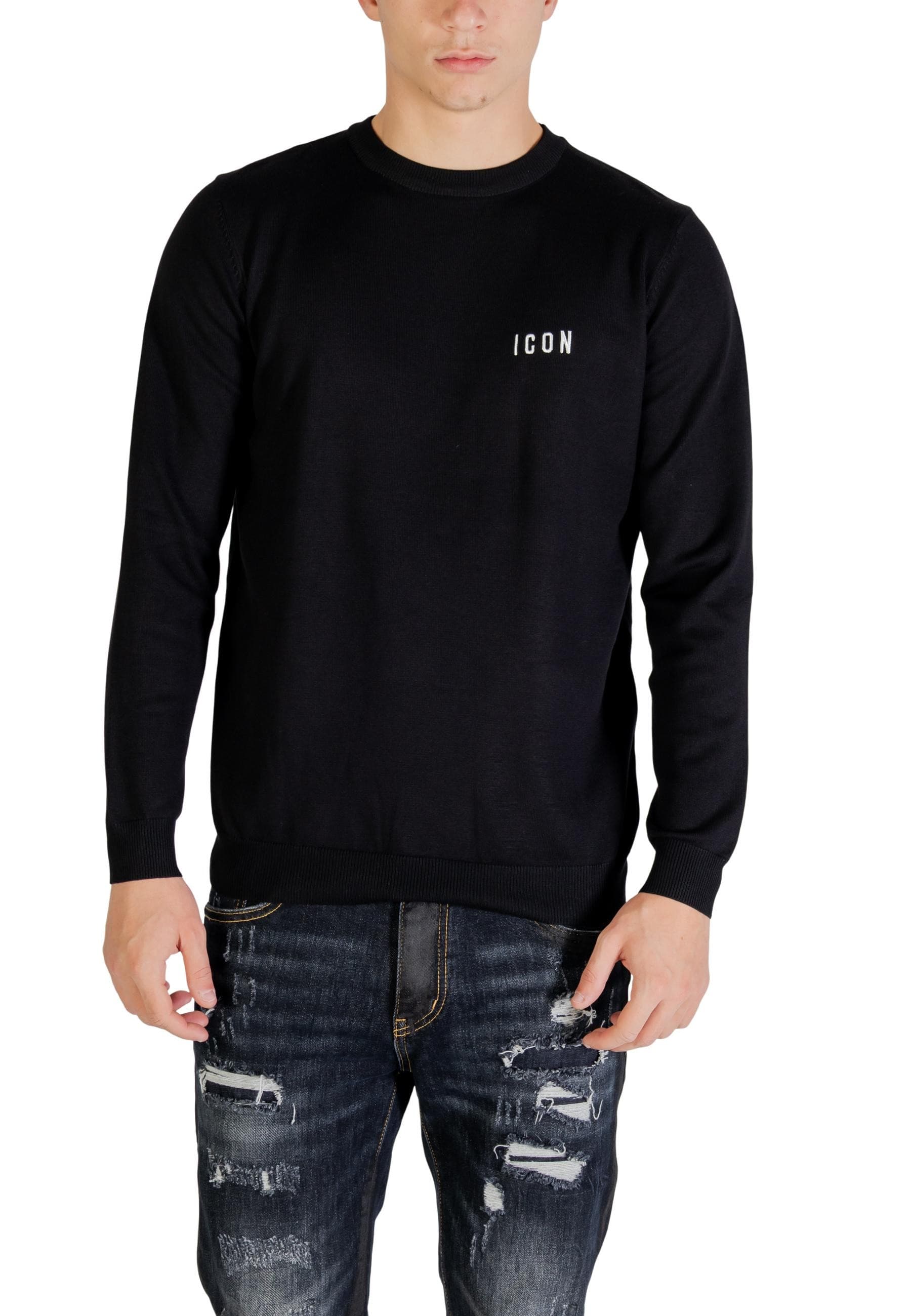 Icon Men Knitwear