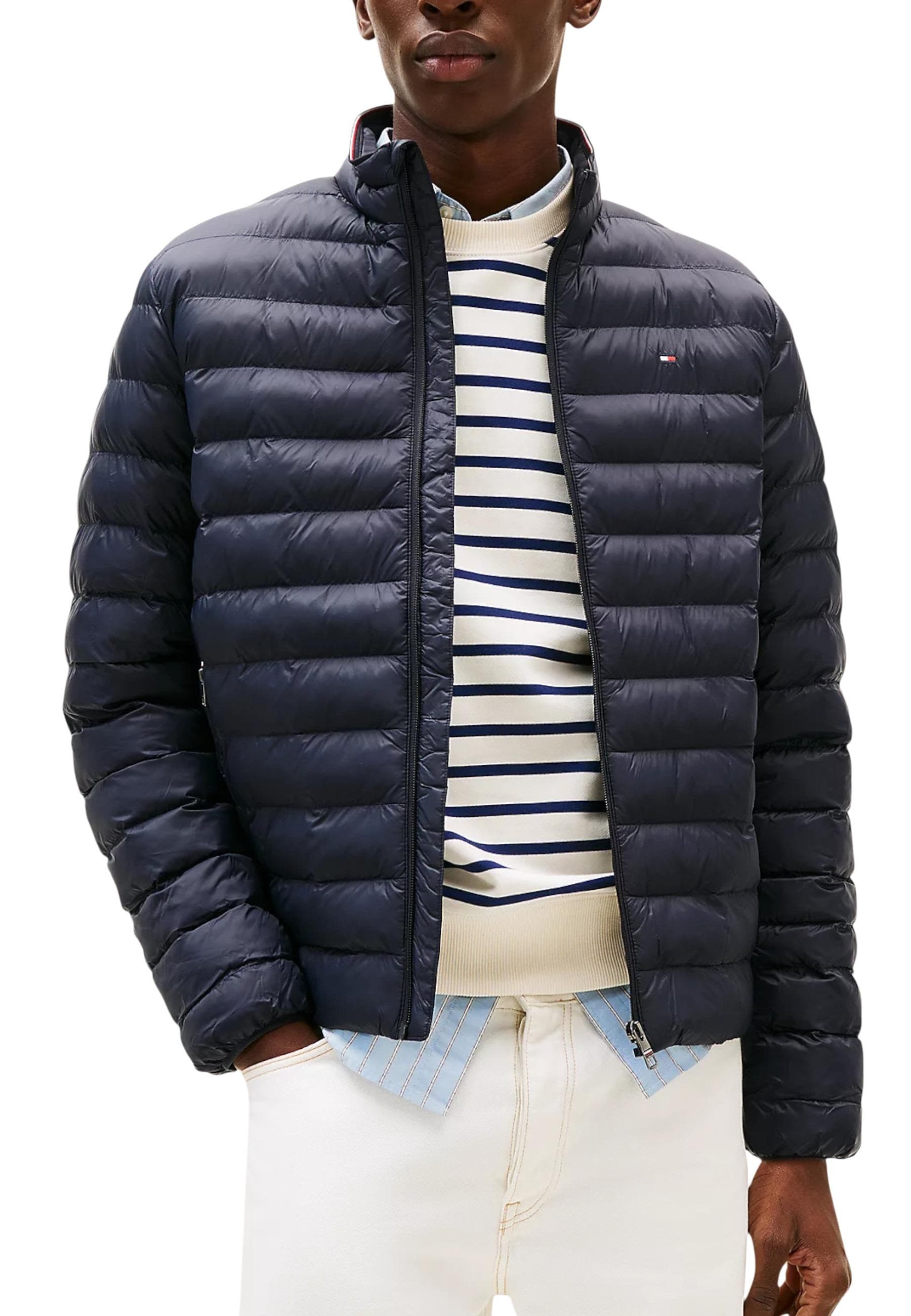 Tommy Hilfiger Jeans Men Jacket
