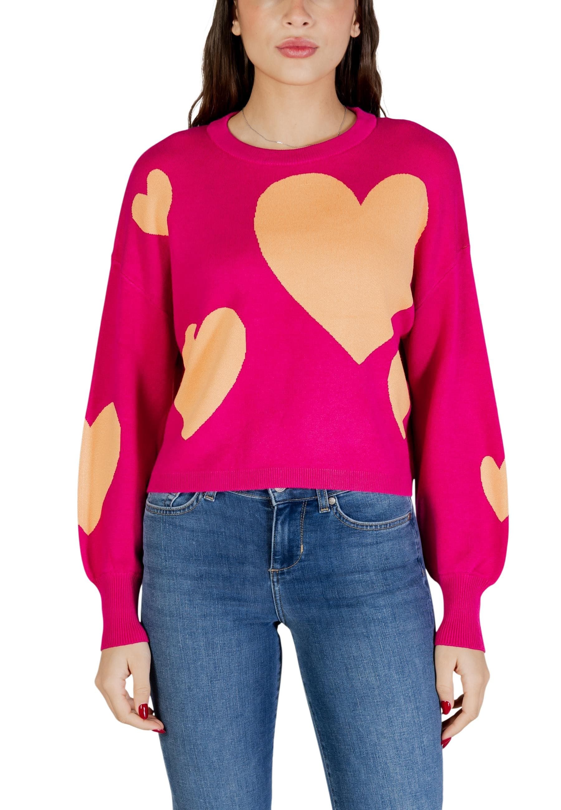 Only Women Knitwear