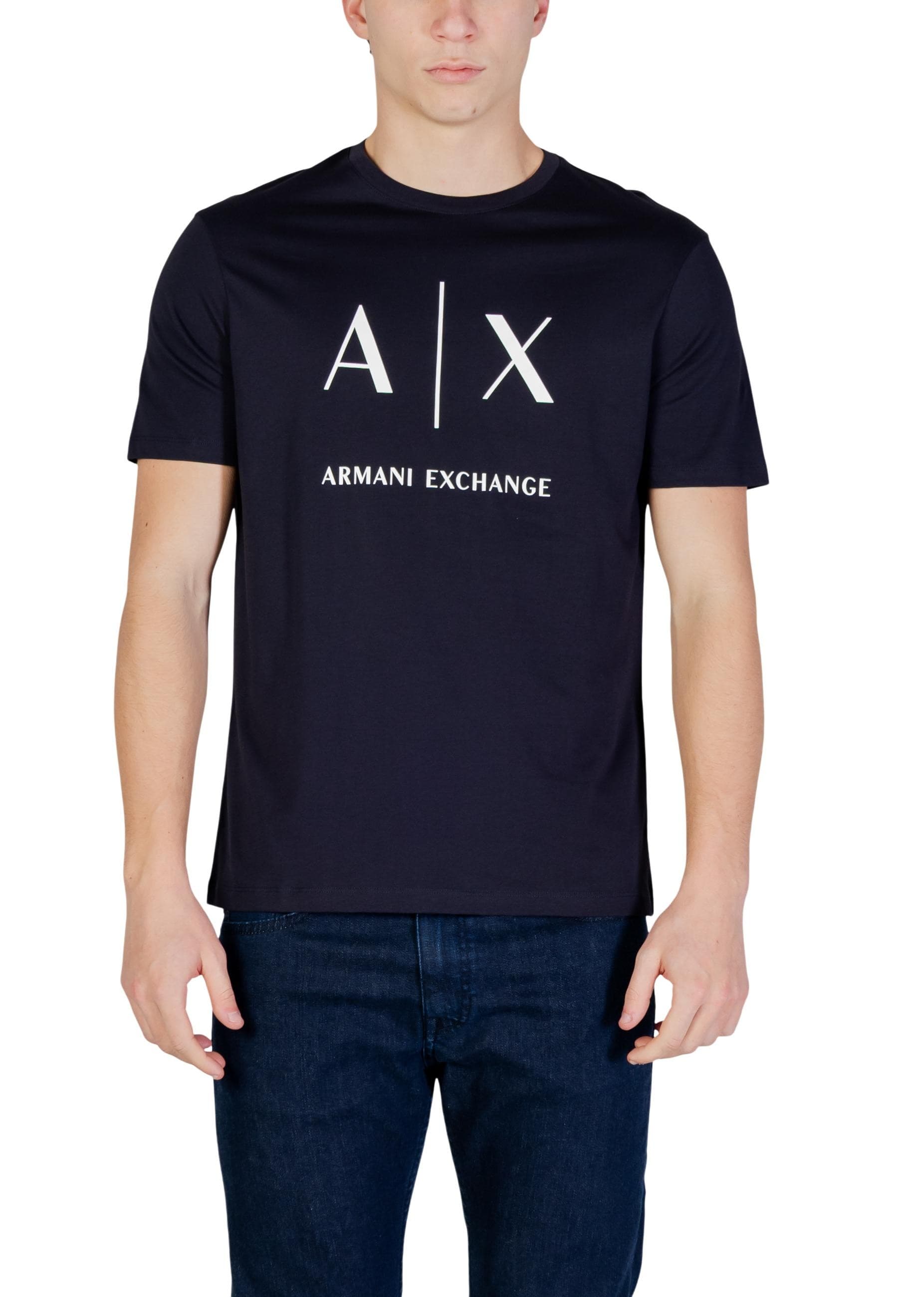 Armani Exchange Men T-Shirt