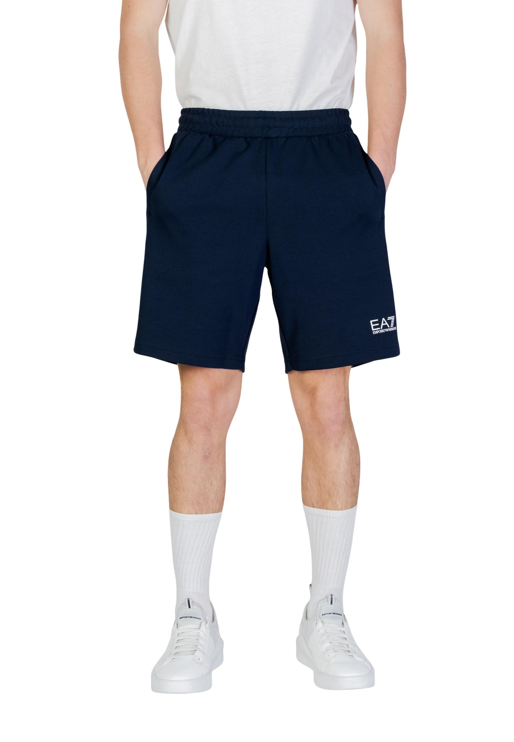 Ea7 Men Trousers