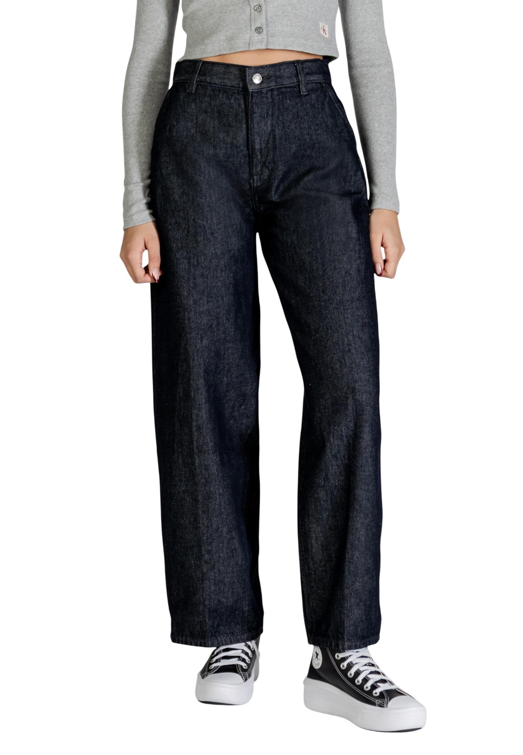 Calvin Klein Jeans Women Jeans