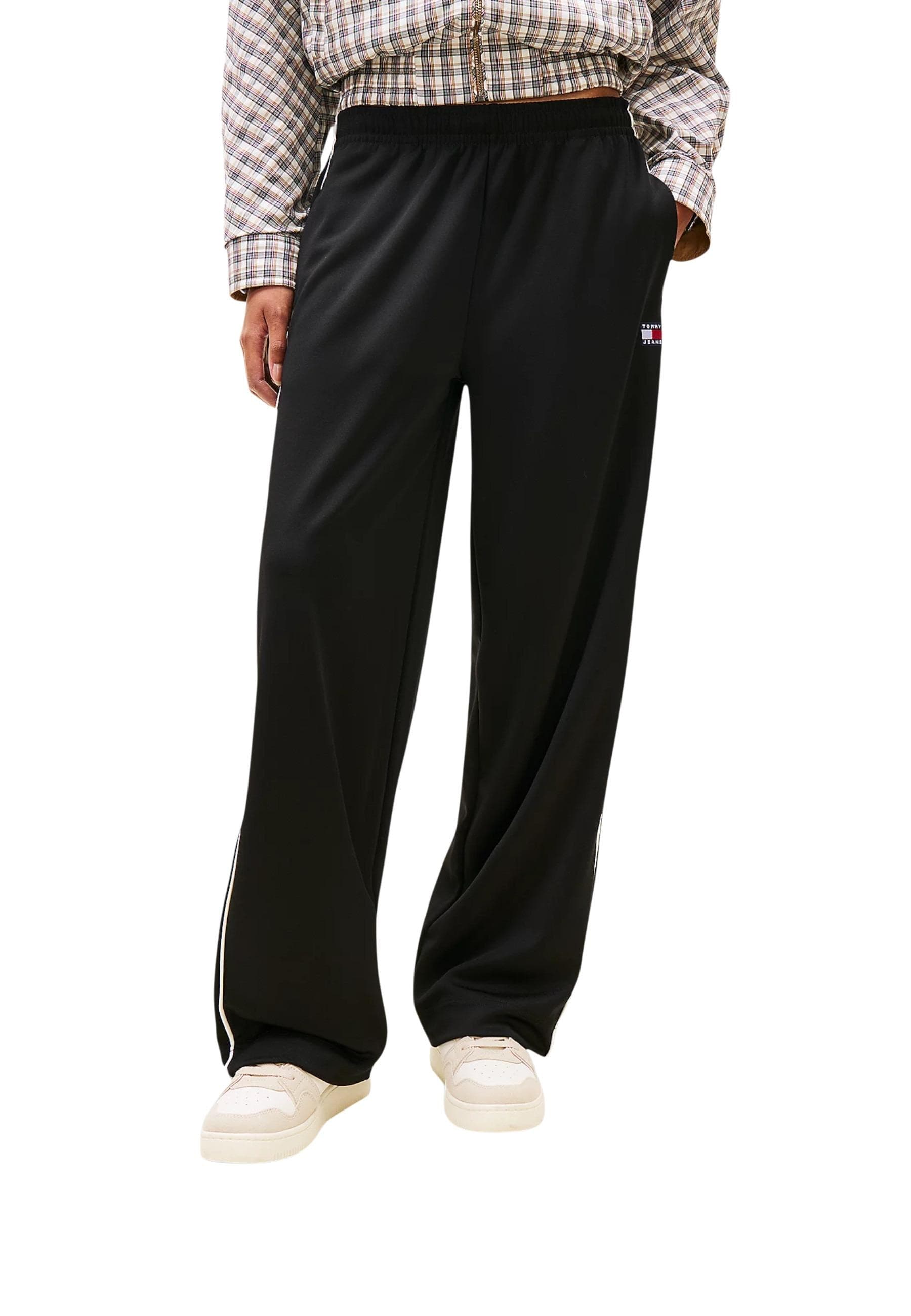 Tommy Hilfiger Jeans Women Trousers