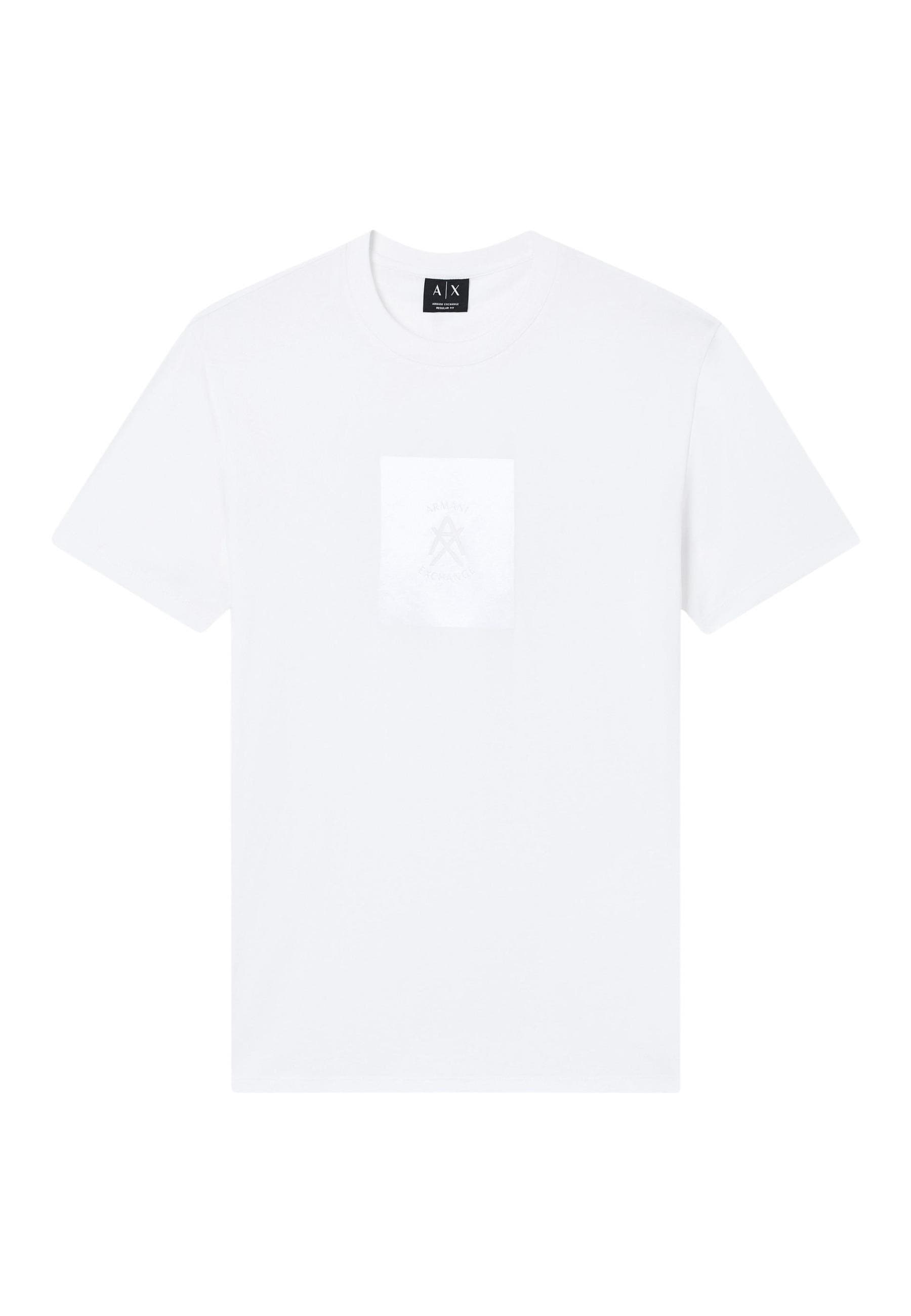Armani Exchange Men T-Shirt