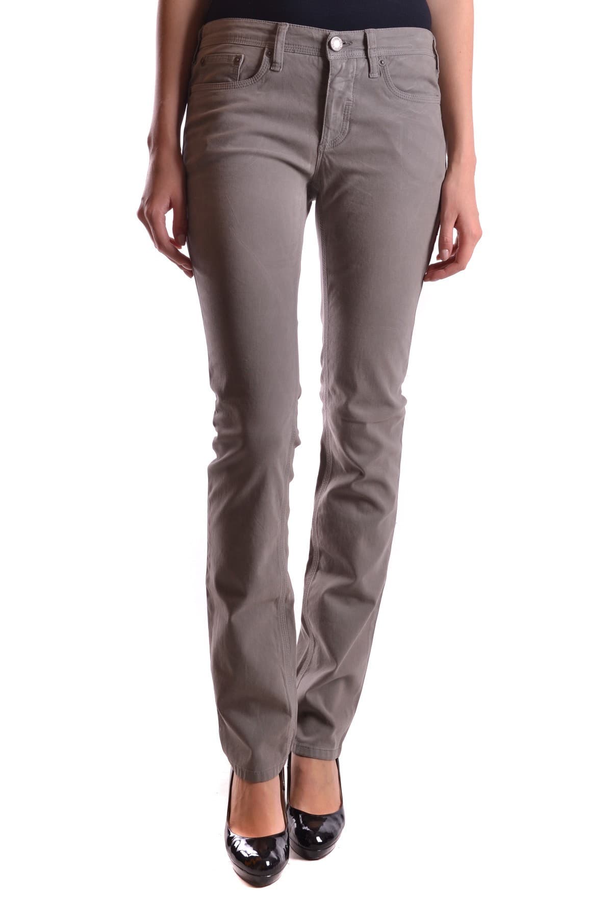 Neil Barrett Women Trousers