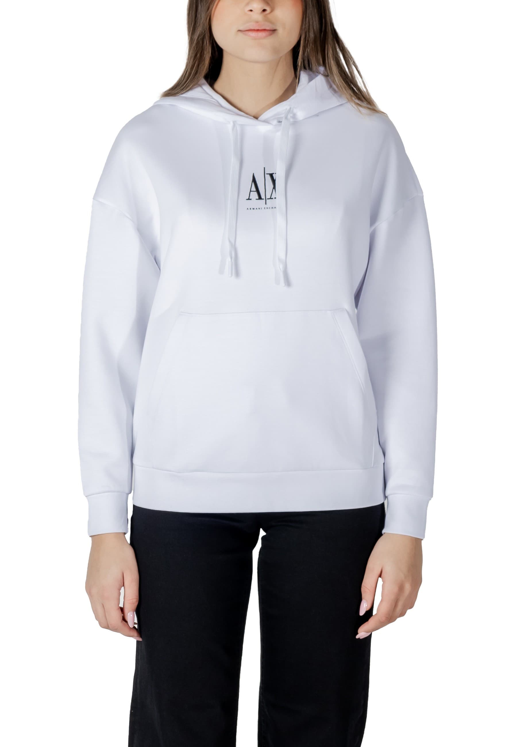 Armani Exchange Women Sweatshirts