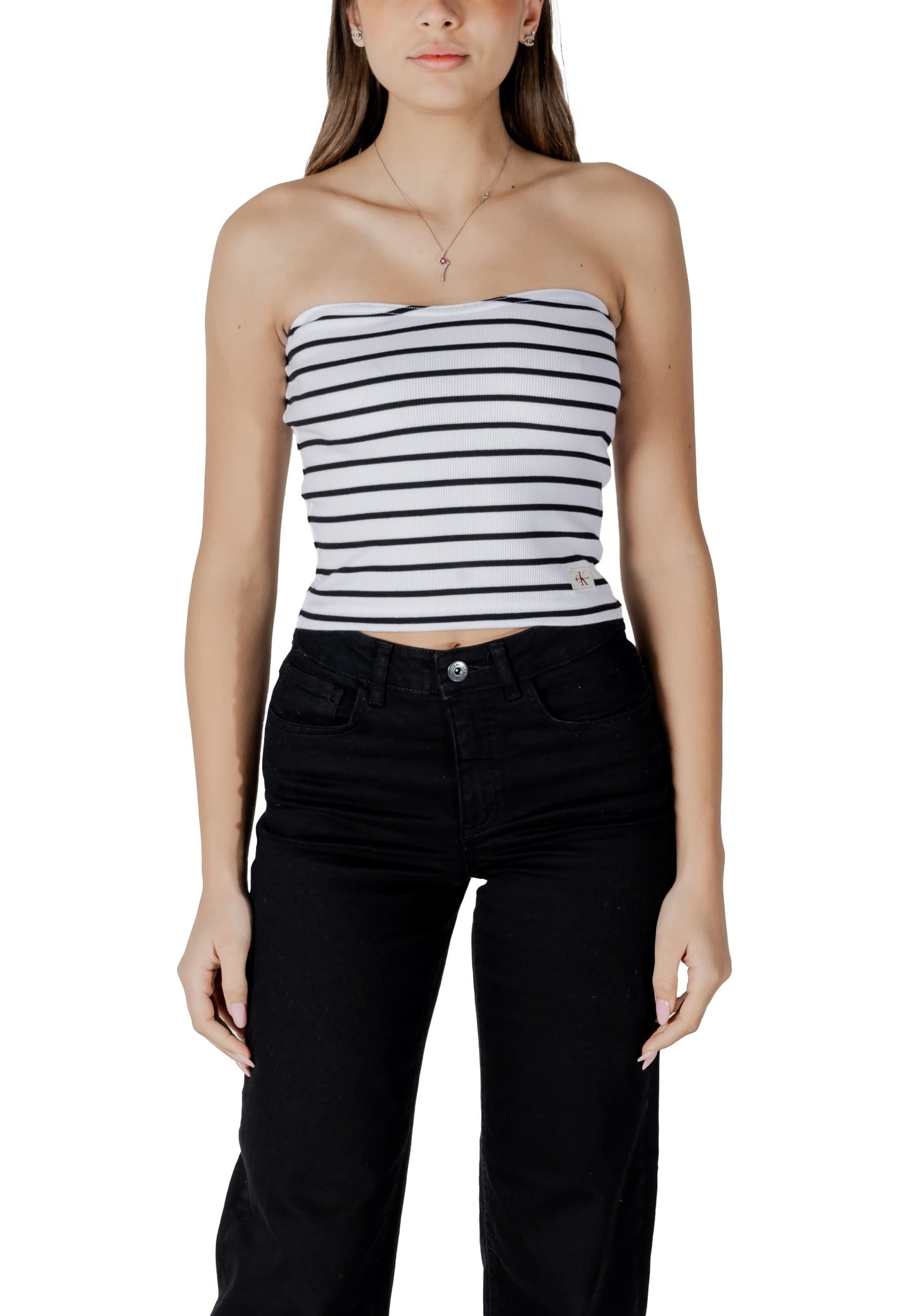 Calvin Klein Jeans Women Top