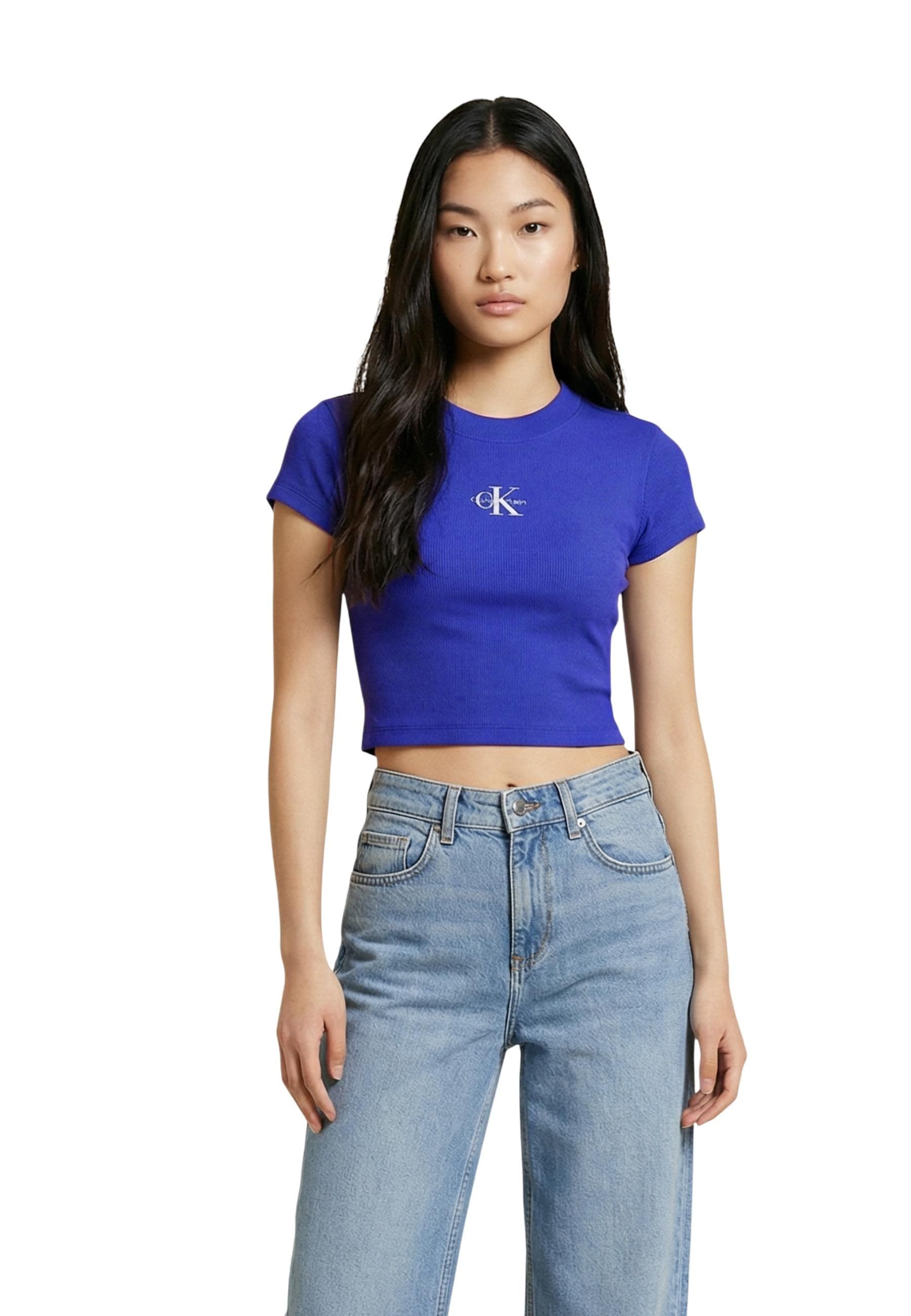 Calvin Klein Jeans Women T-Shirt