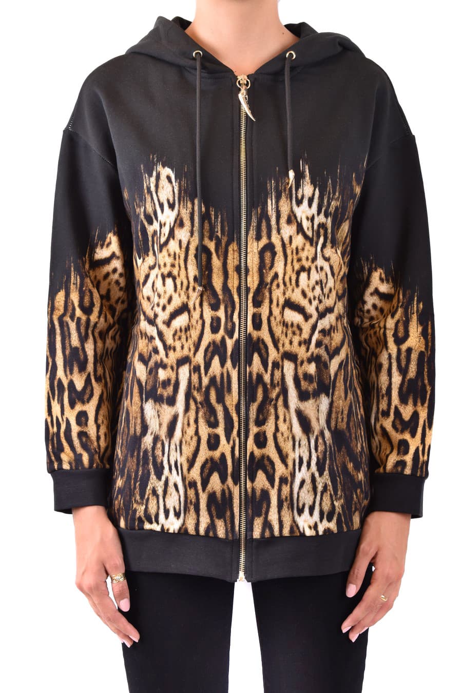 Roberto Cavalli Women Sweatshirts