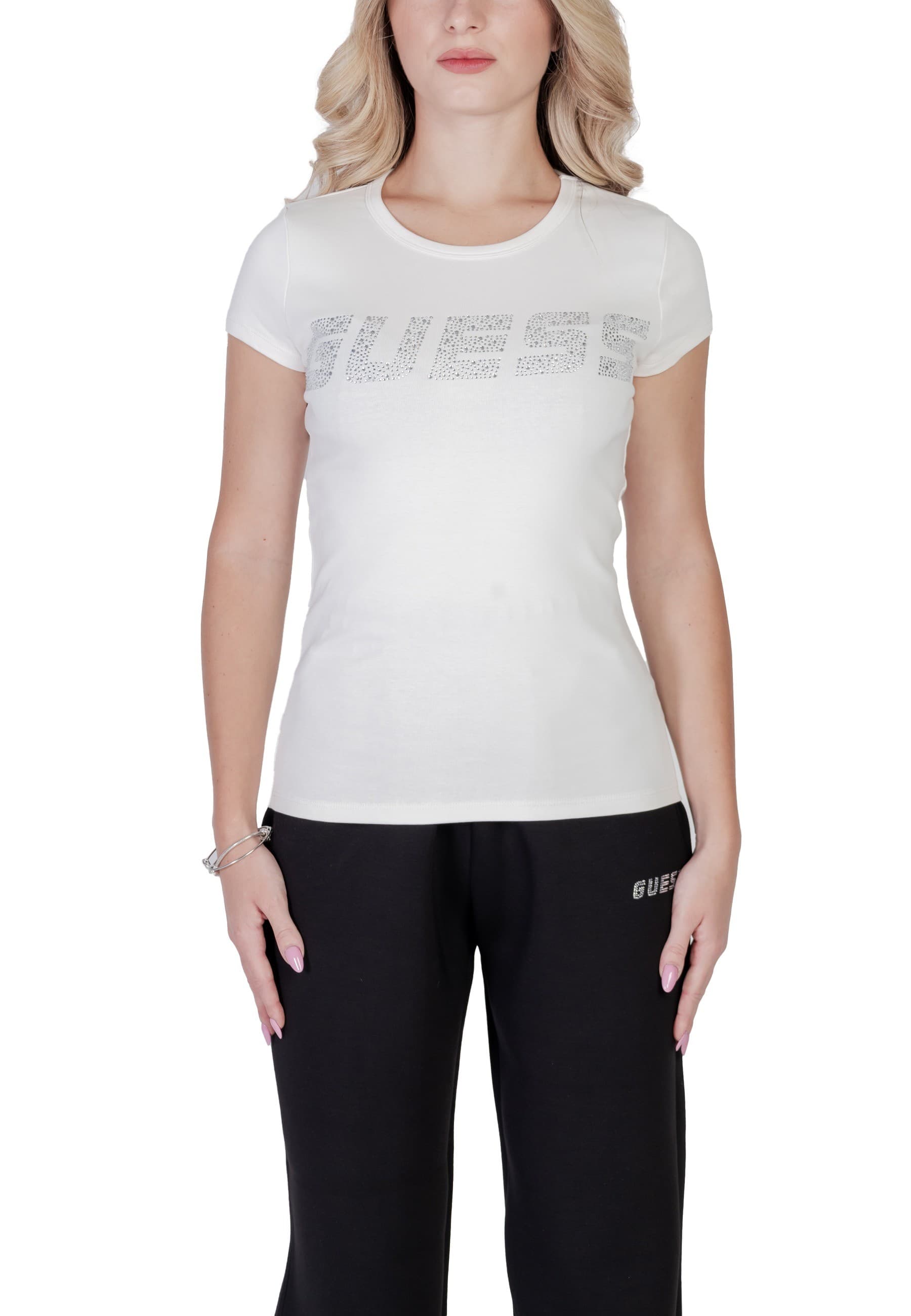 Guess Women T-Shirt