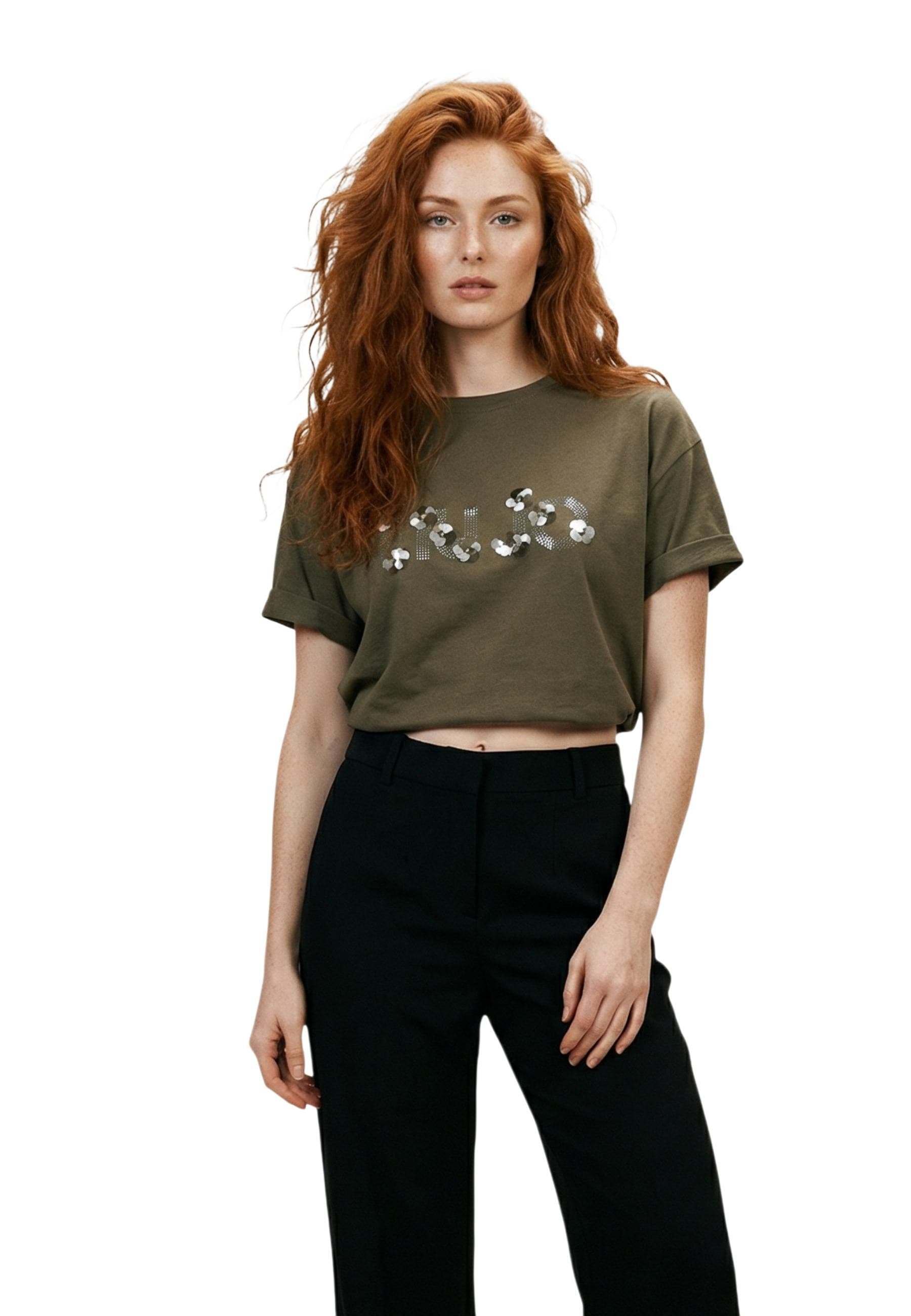Liu Jo Women T-Shirt