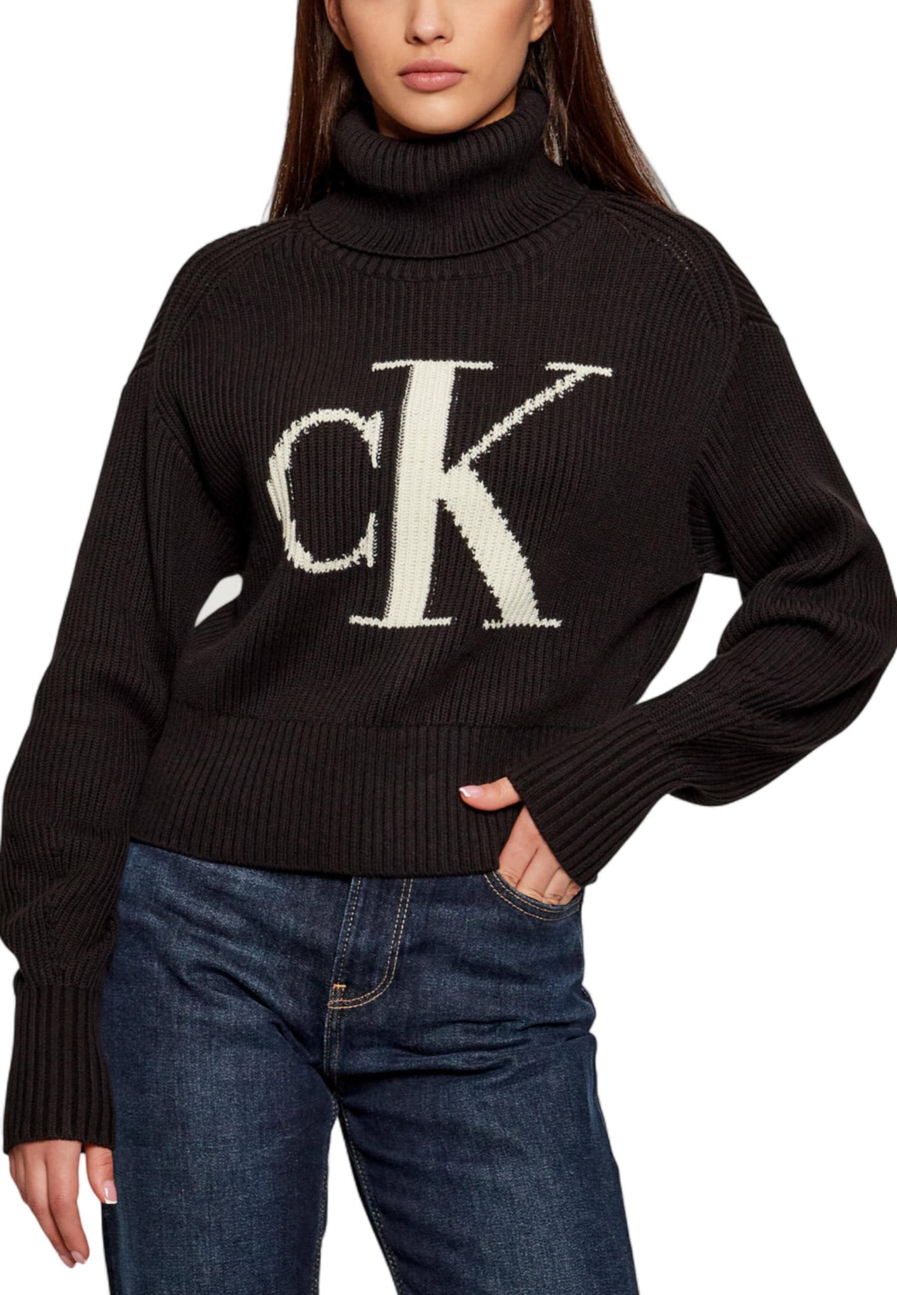 Calvin Klein Jeans Women Knitwear