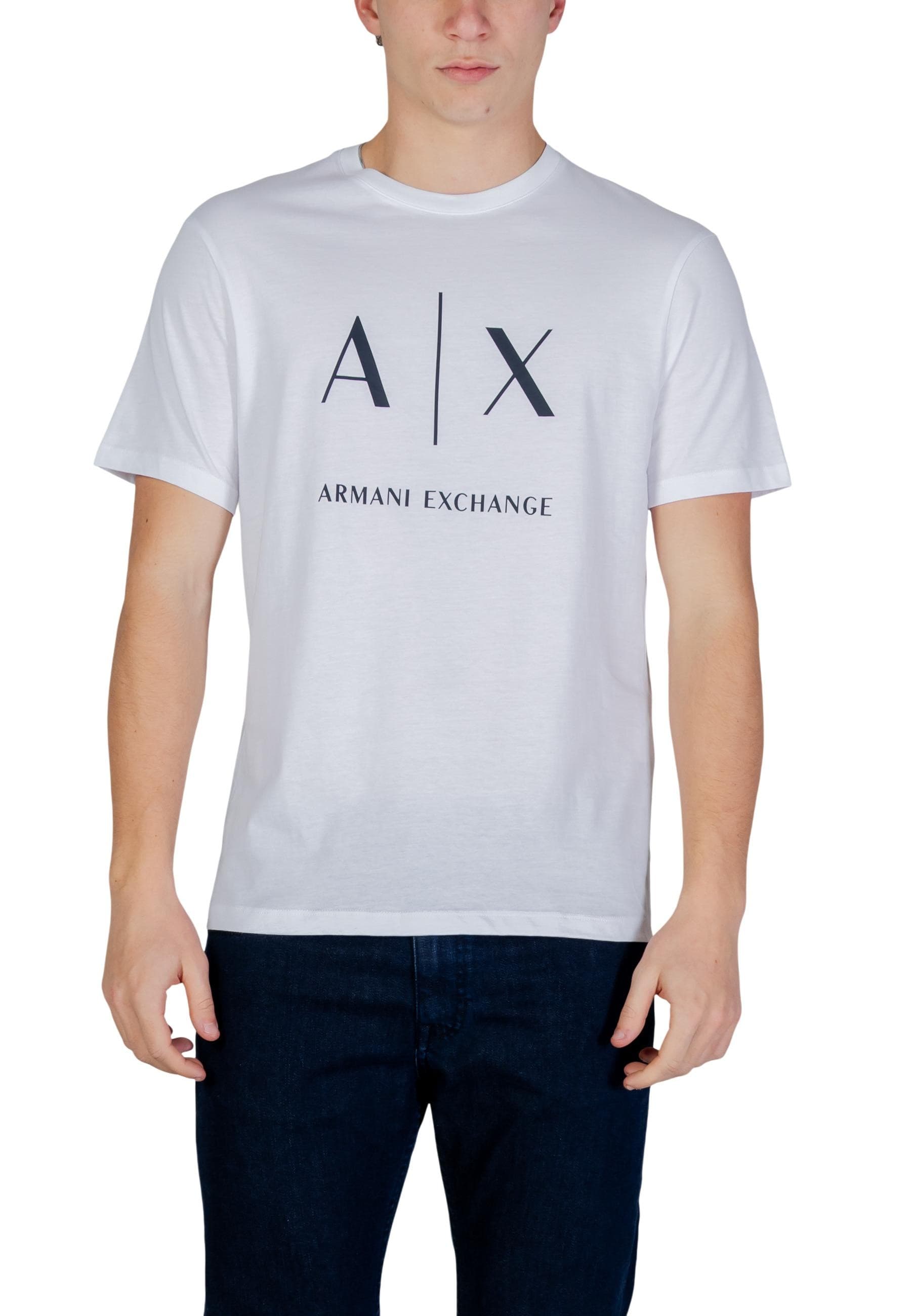 Armani Exchange Men T-Shirt