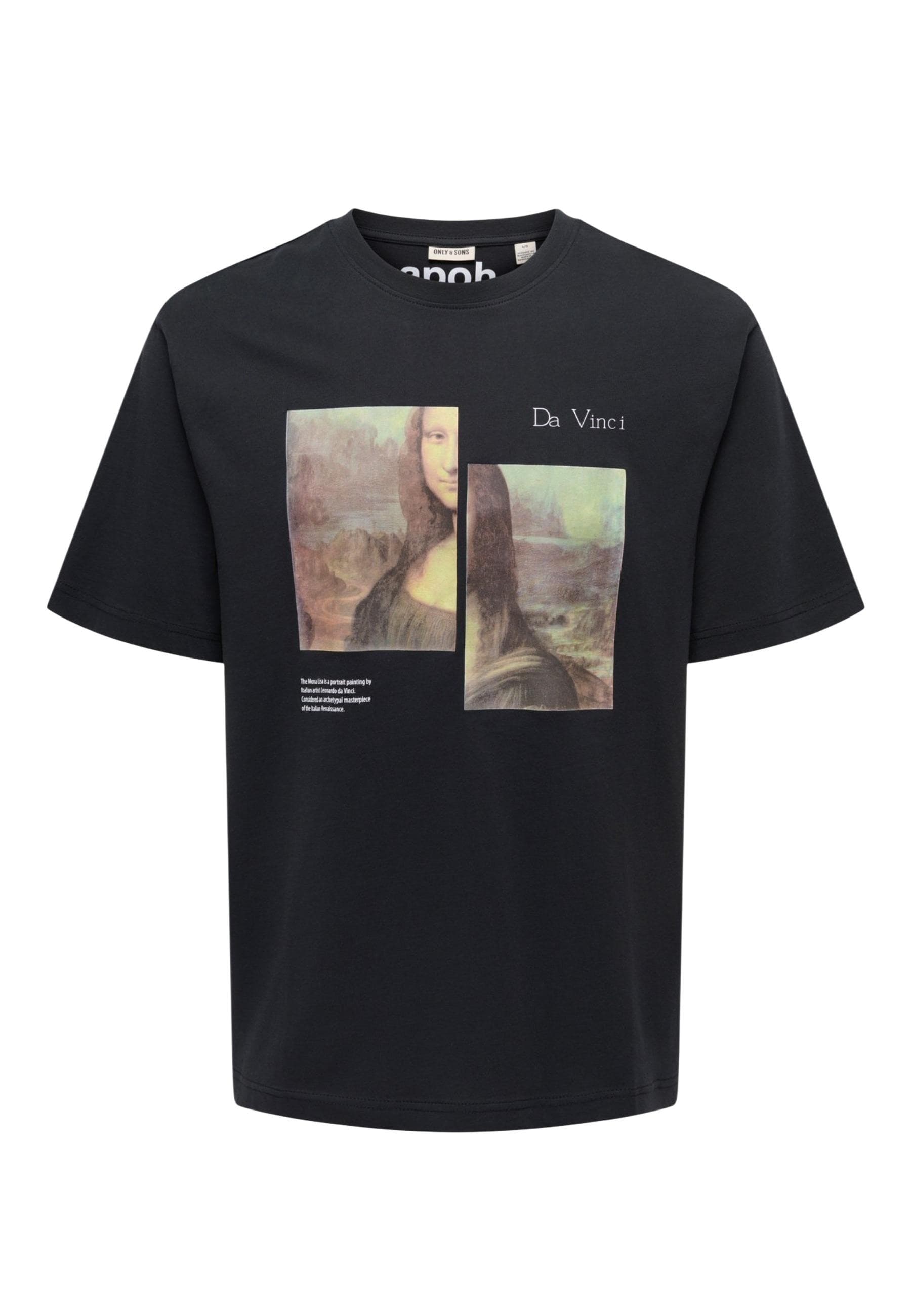 Only & Sons Men T-Shirt