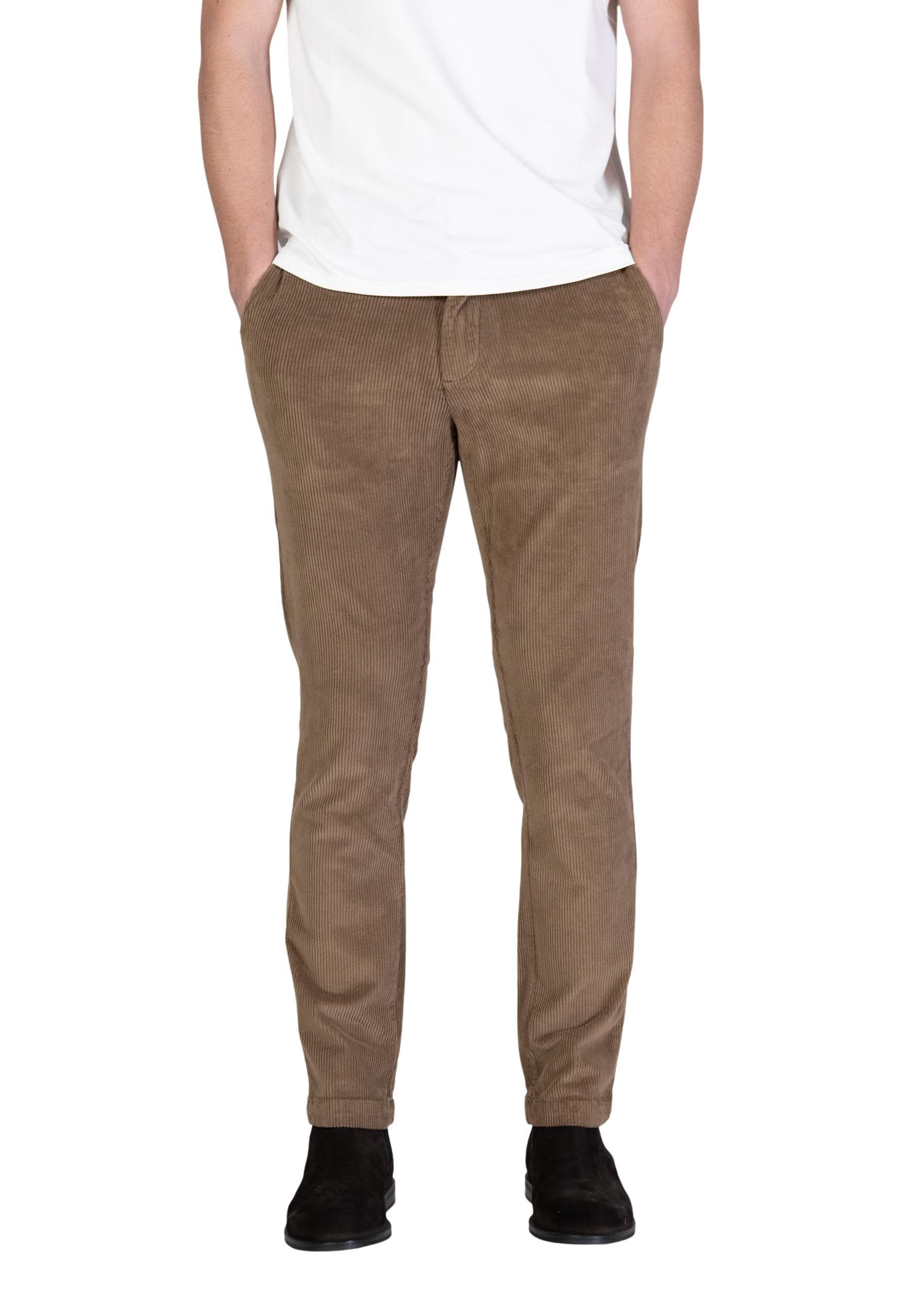 Borghese Men Trousers