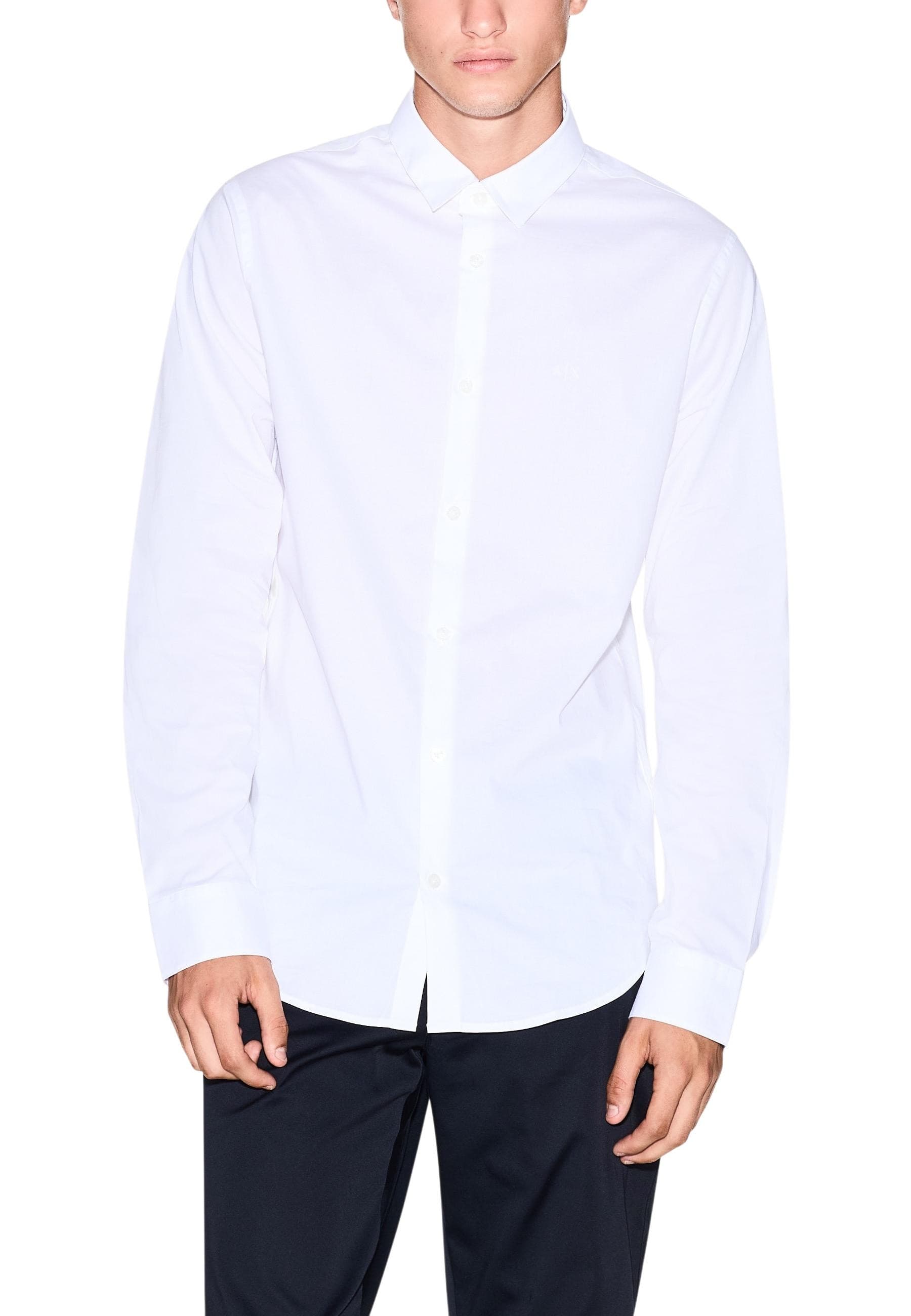 Armani Exchange Men Shirt