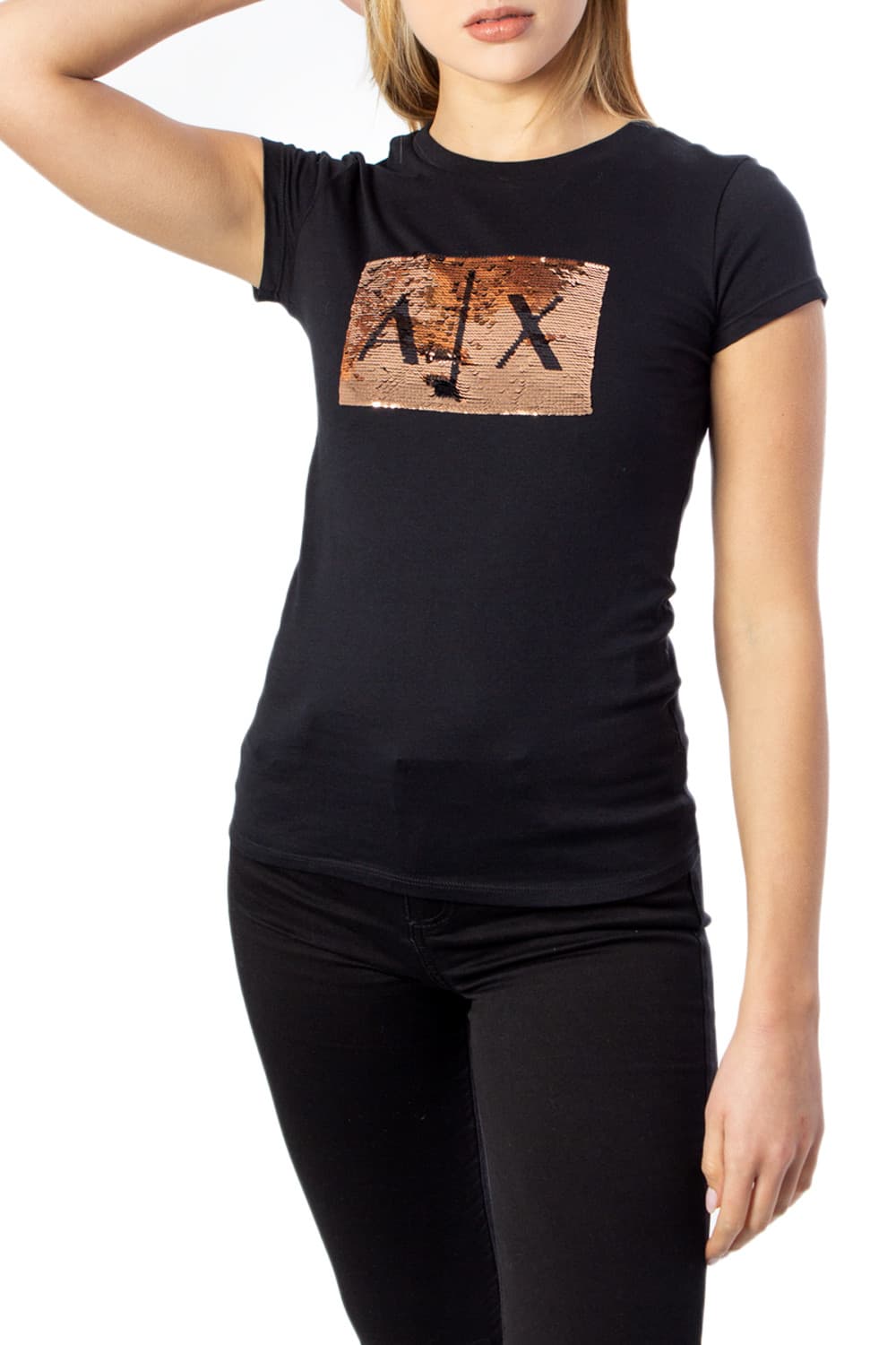 Armani Exchange Women T-Shirt