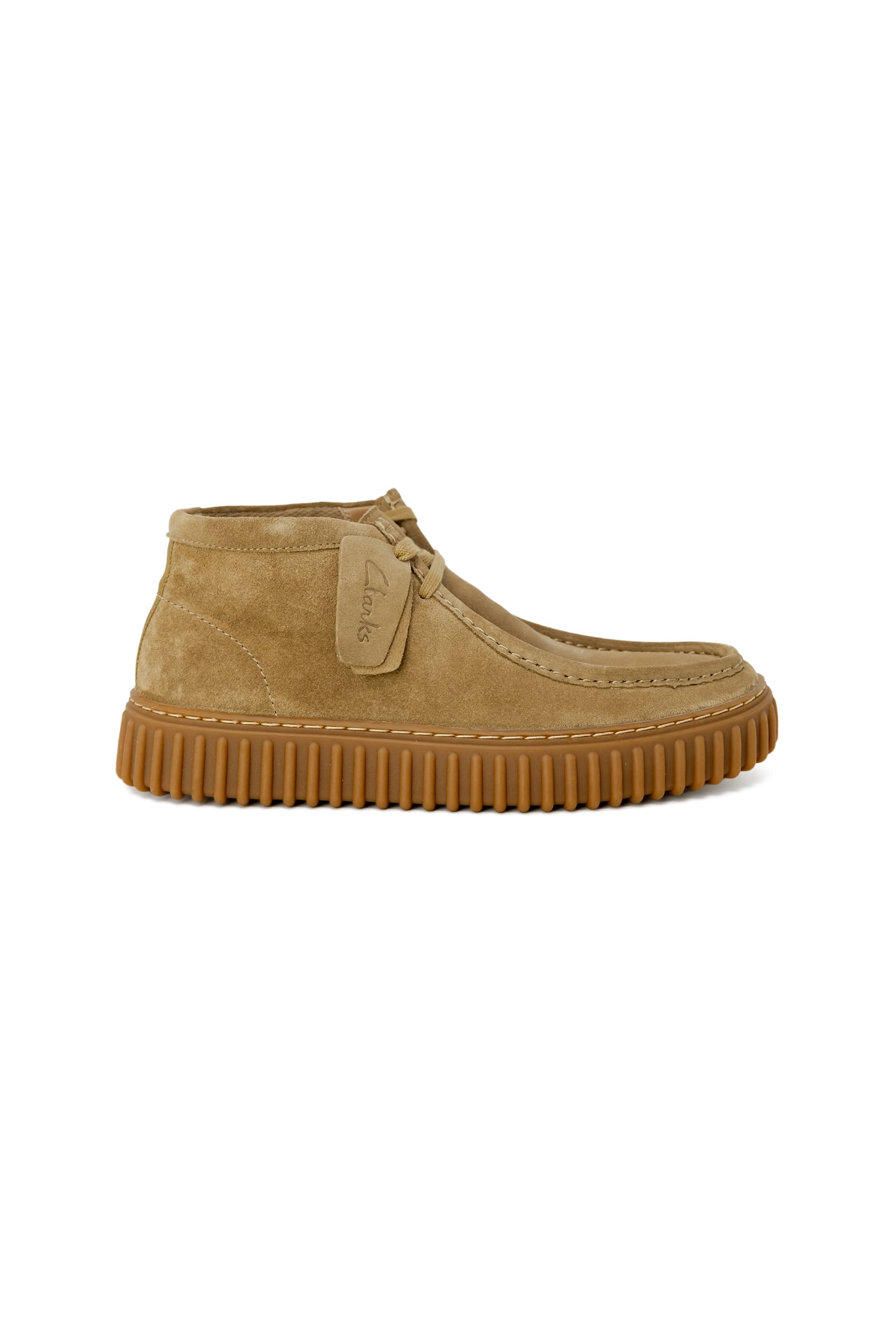 Clarks Men Lace Ups Shoes