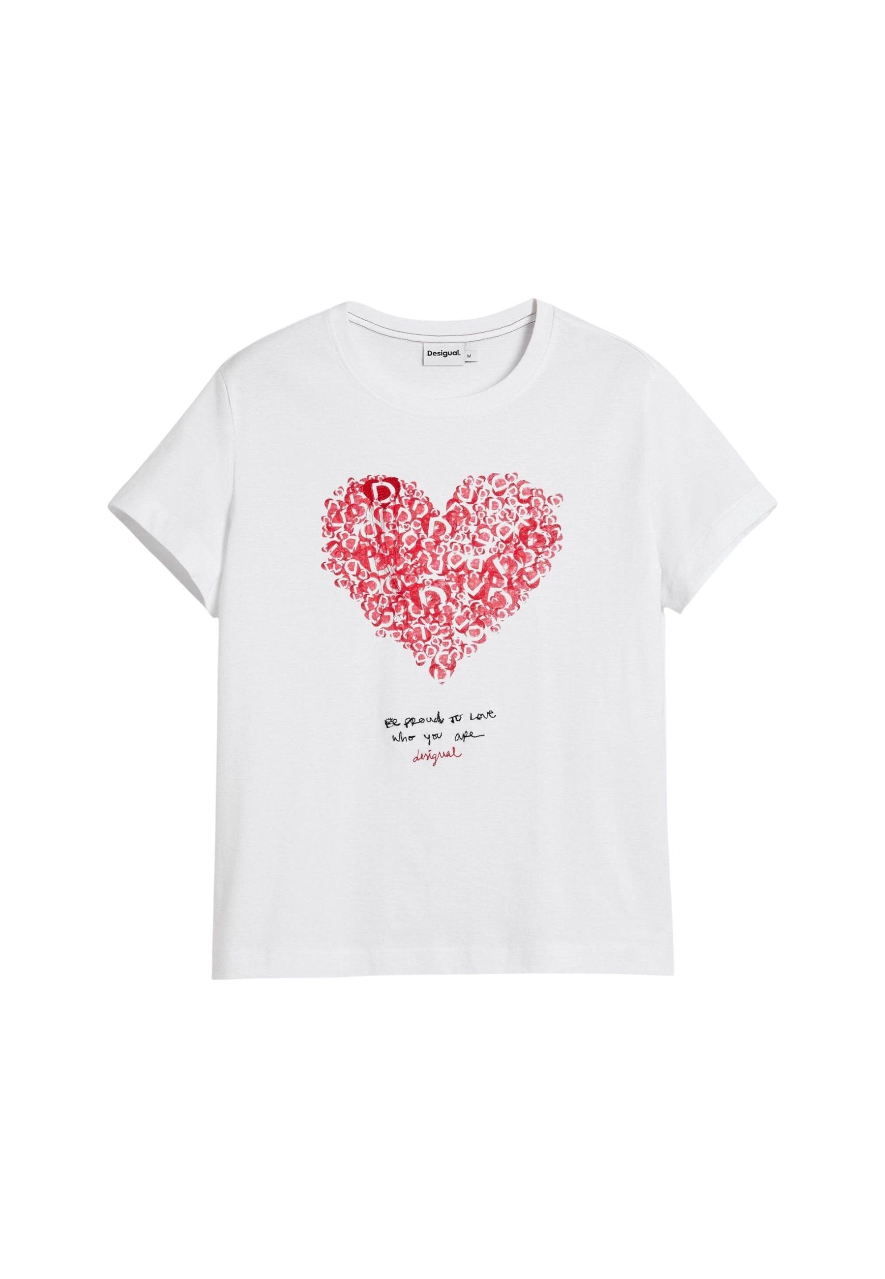 Desigual Women T-Shirt