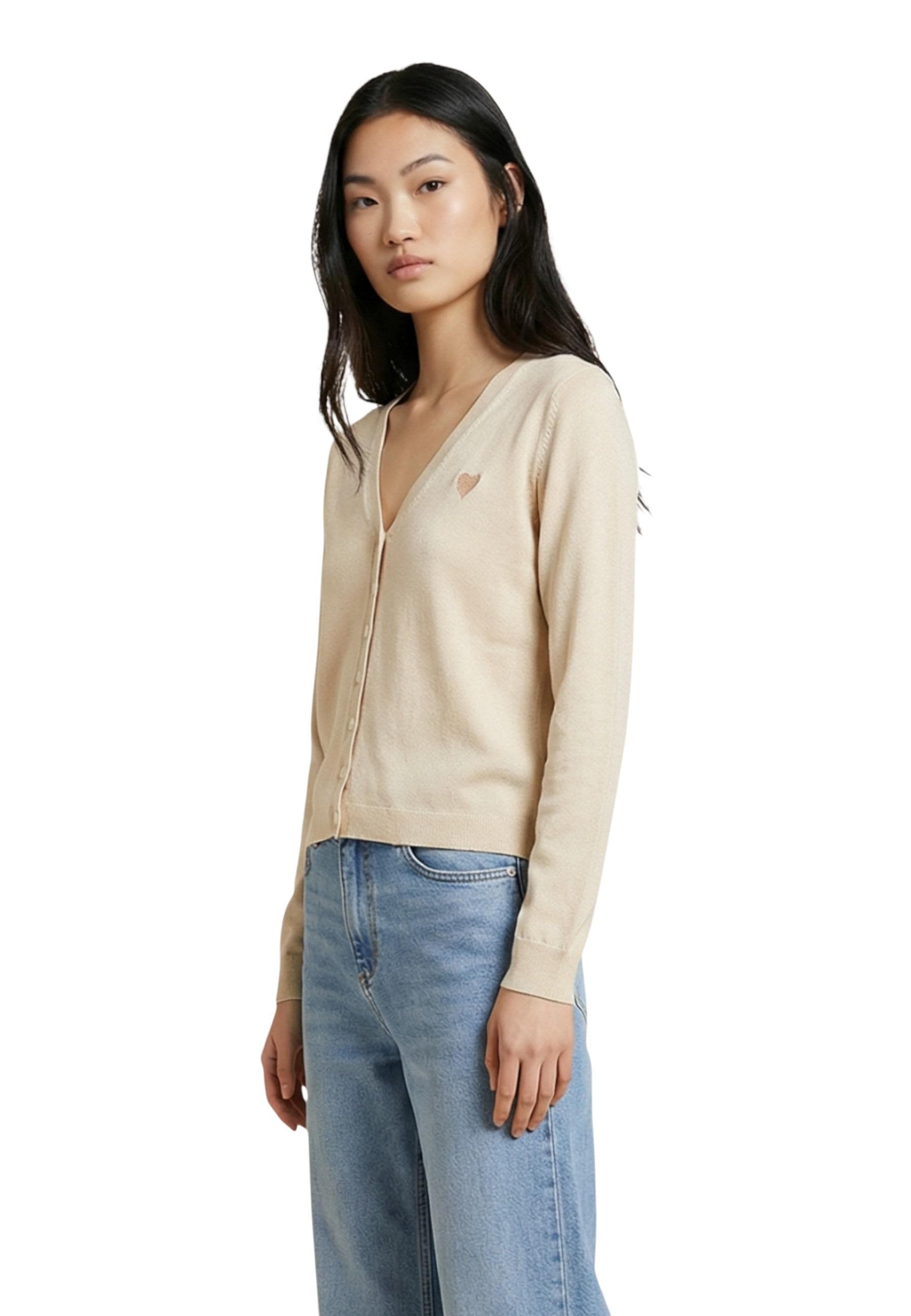 Jacqueline De Yong Women Cardigan