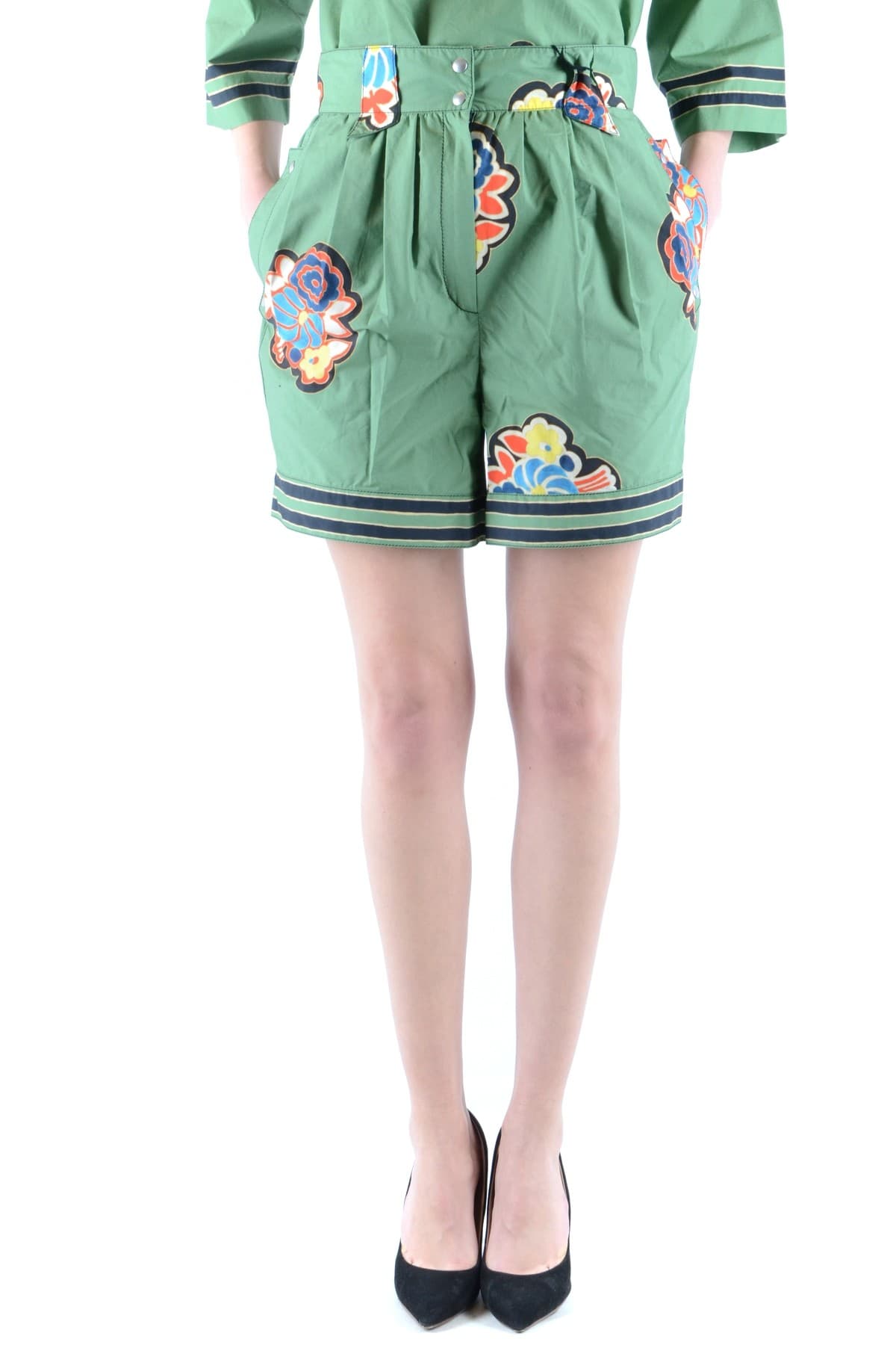 Philosophy Women Short