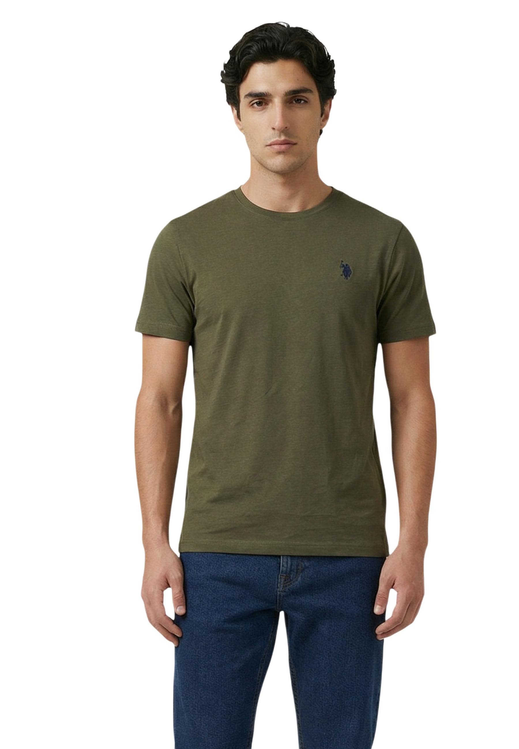 U.s. Polo Assn. Men T-Shirt