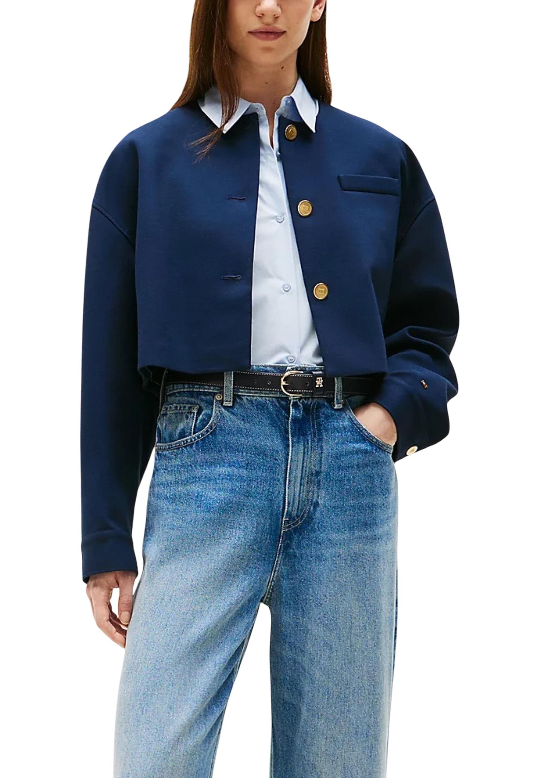 Tommy Hilfiger Women Blazer