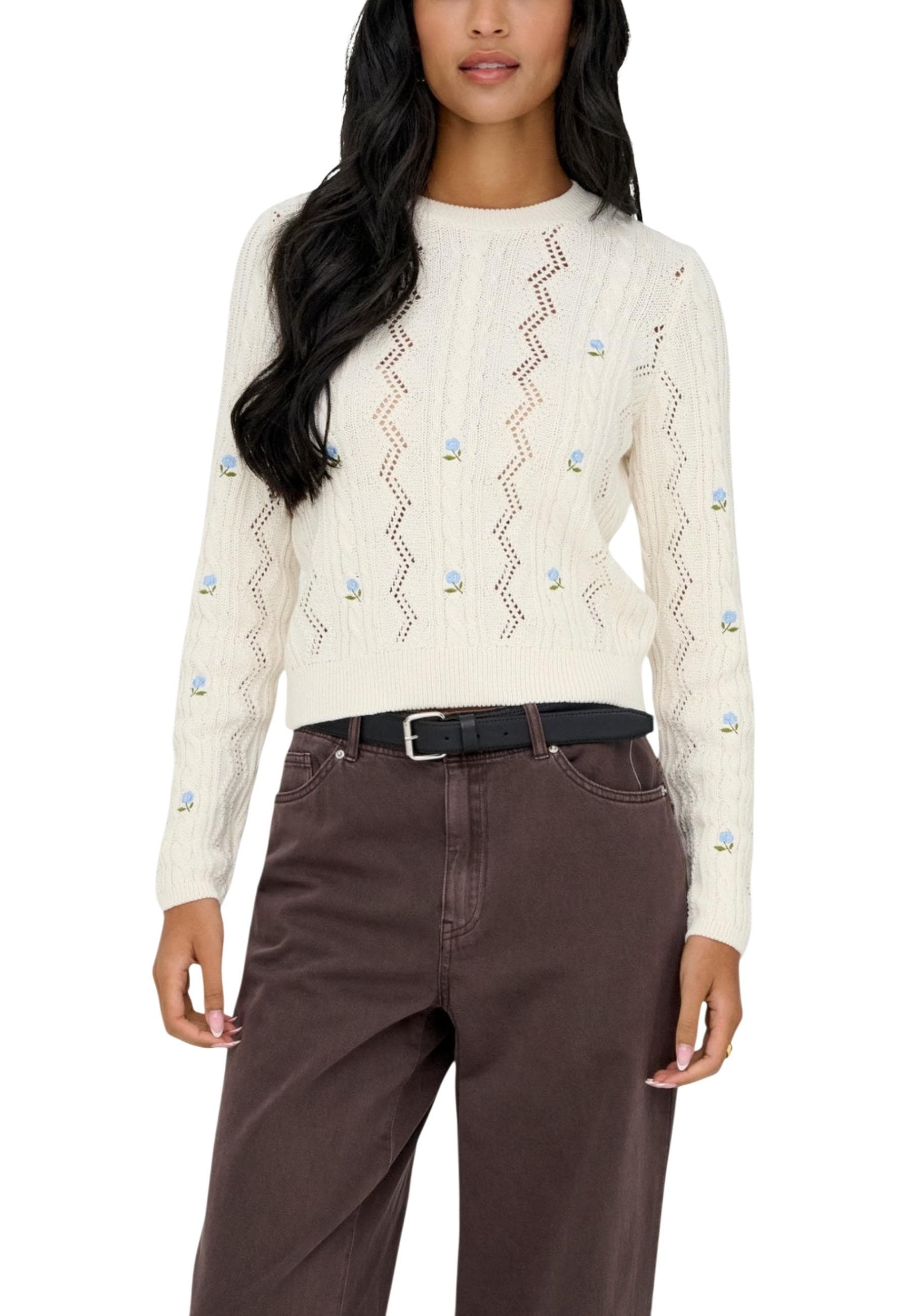 Only Women Knitwear