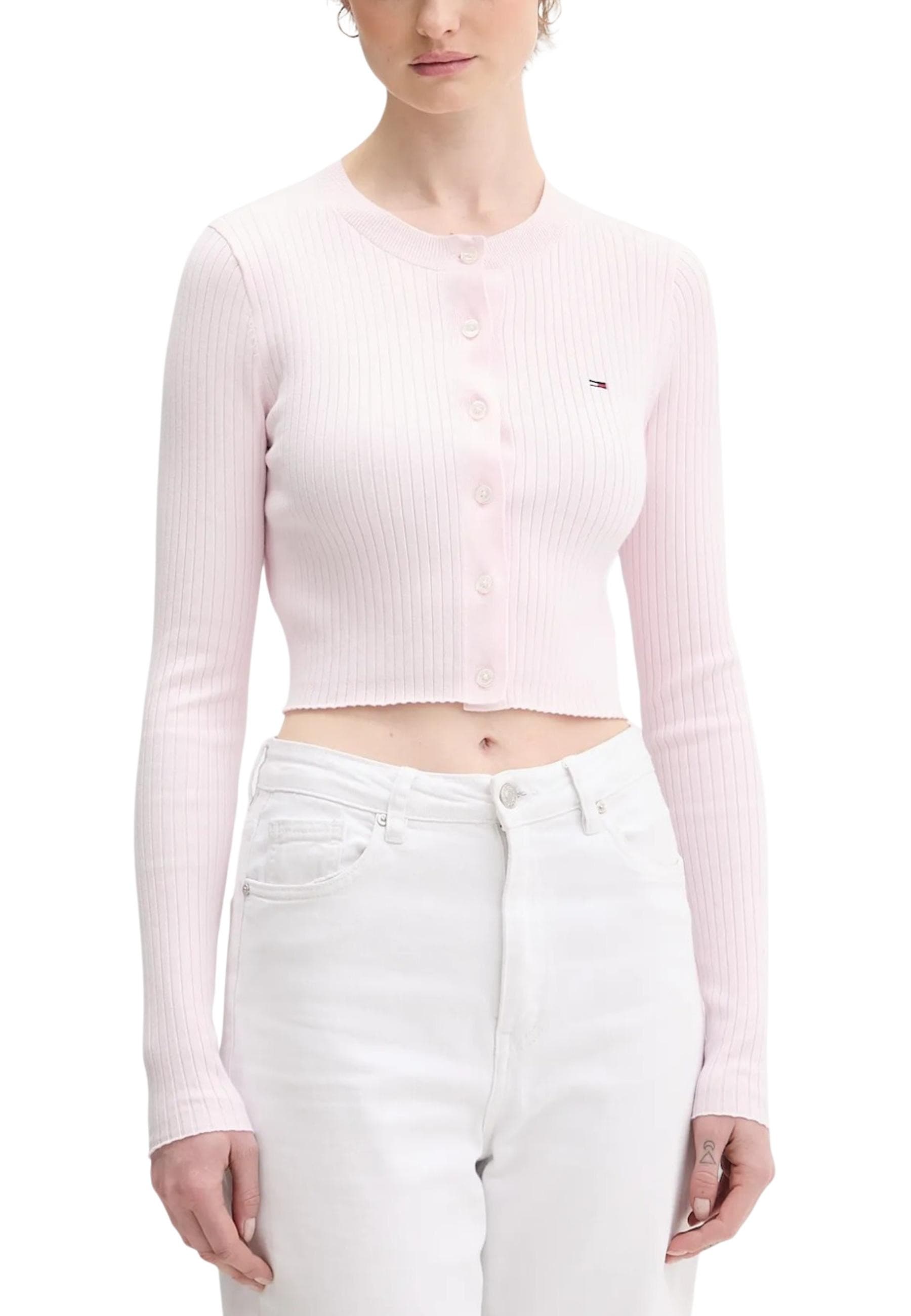 Tommy Hilfiger Jeans Women Cardigan