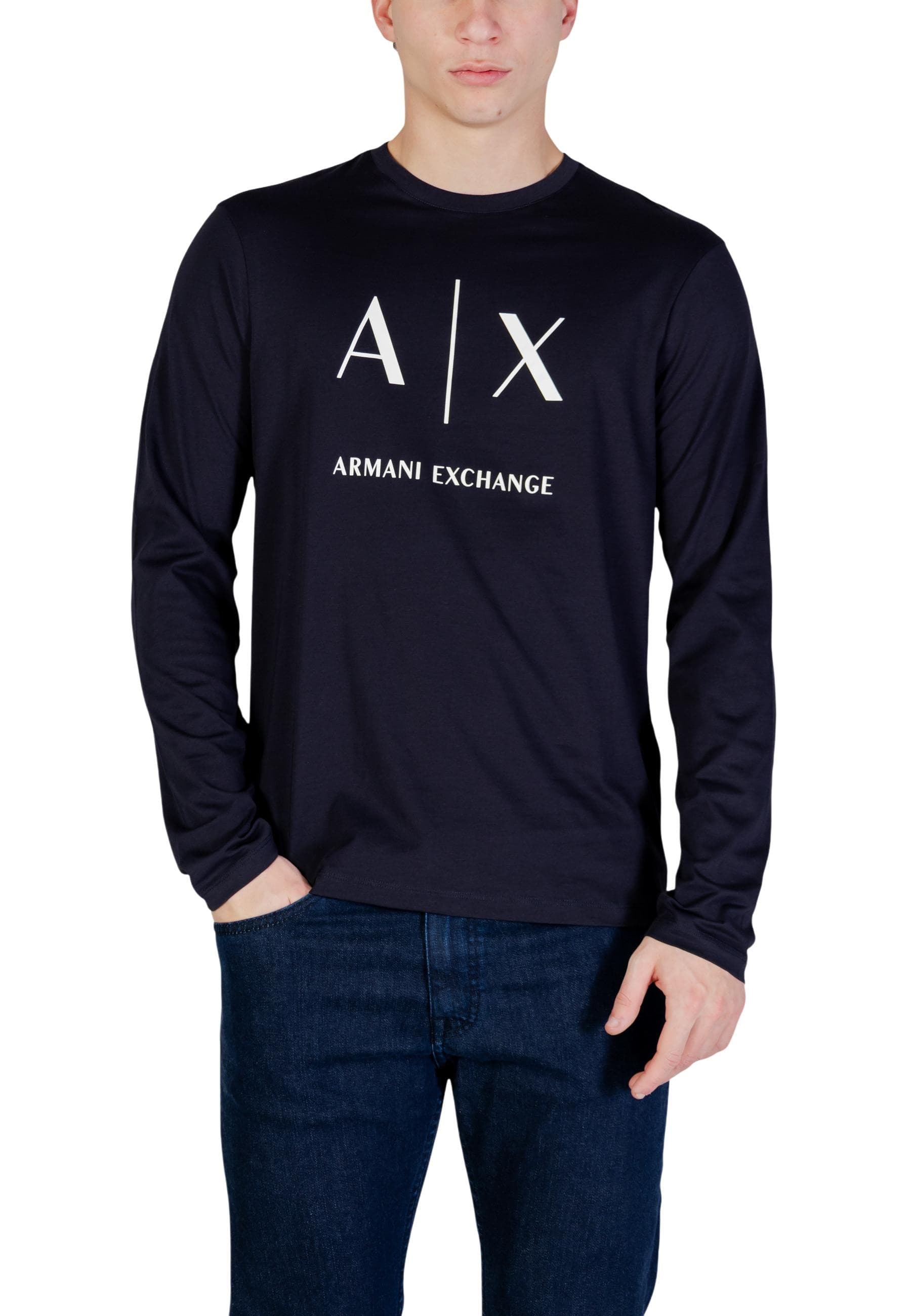 Armani Exchange Men T-Shirt