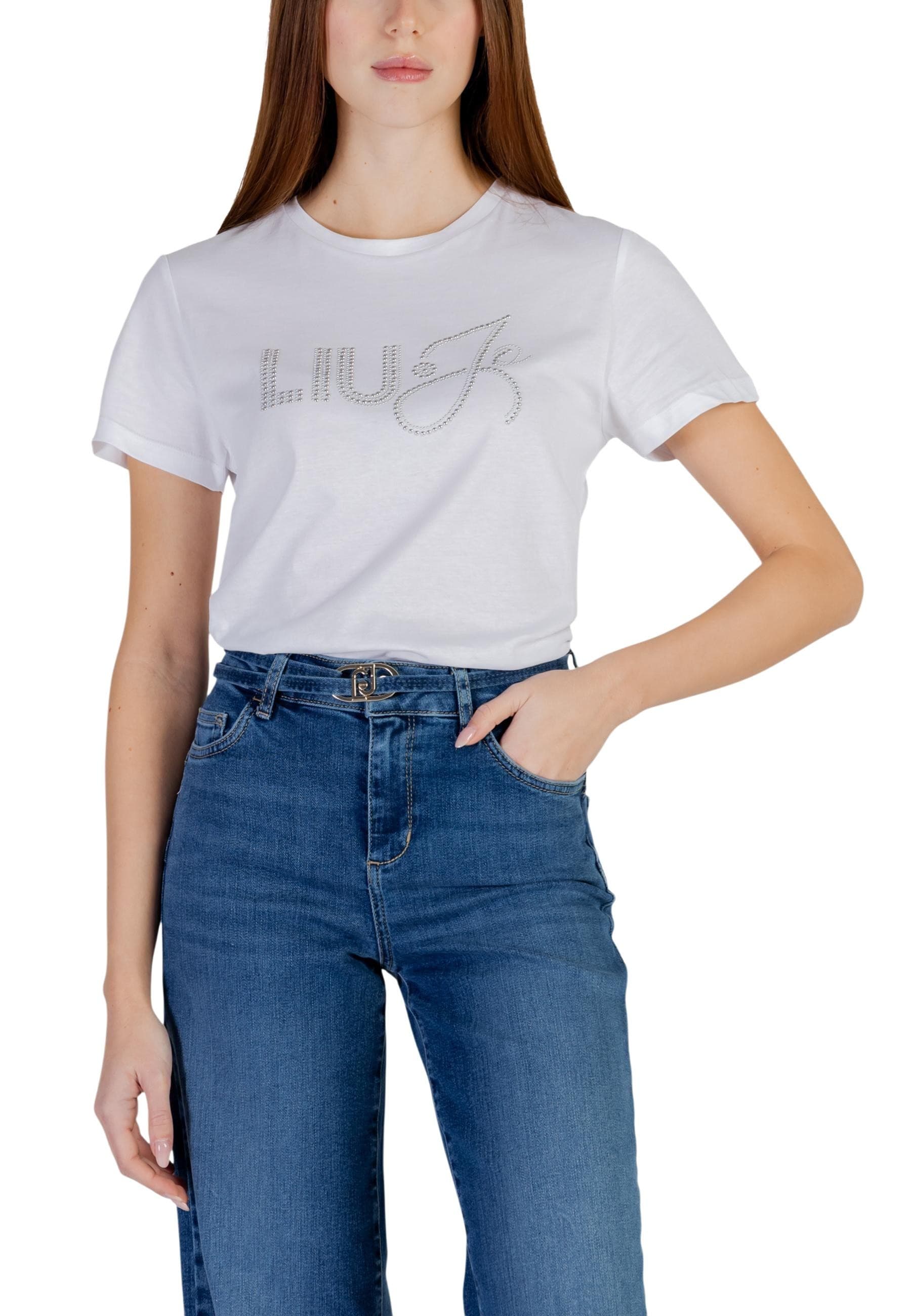 Liu Jo Women T-Shirt