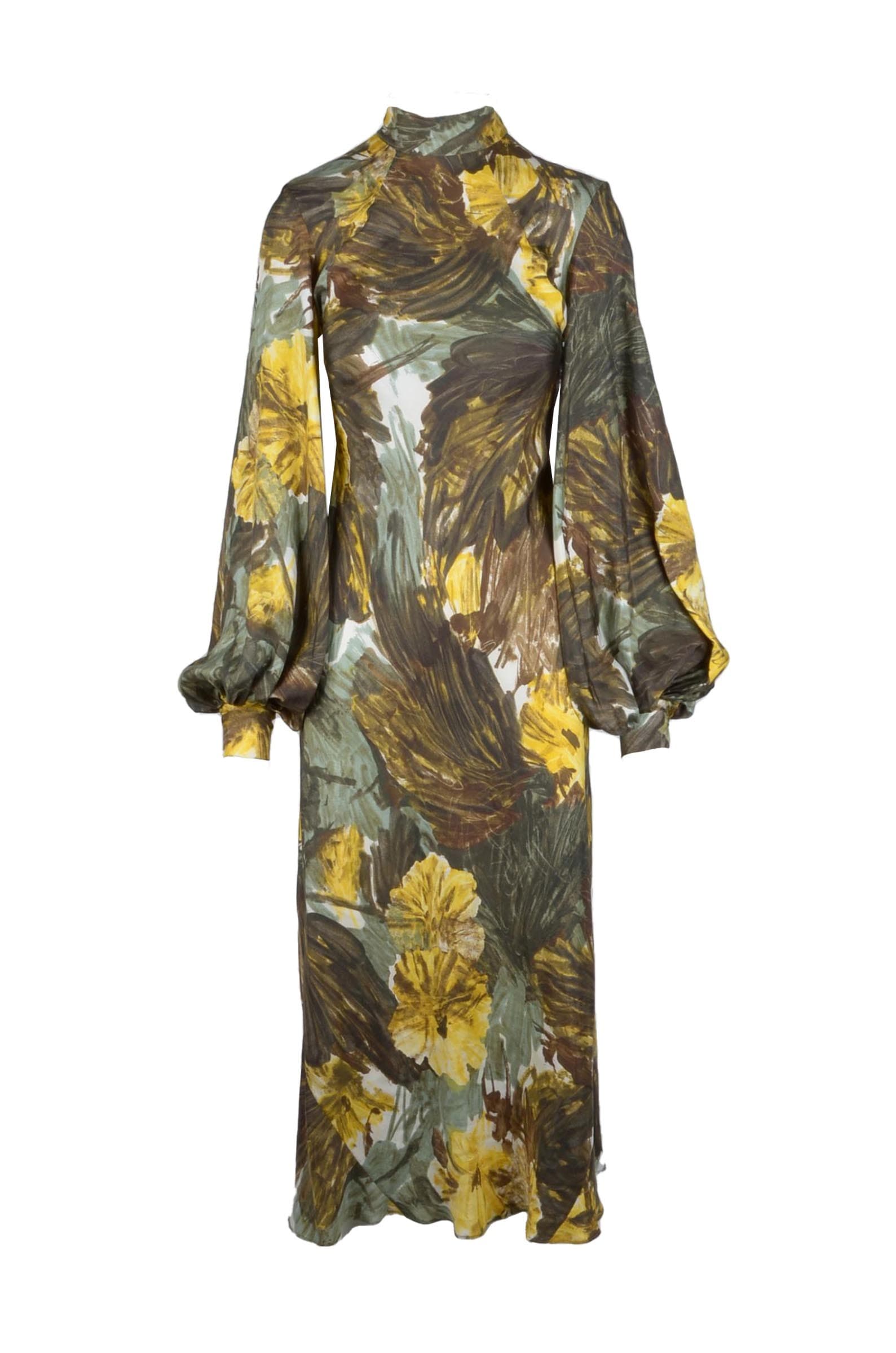 Erika Cavallini Women Dress