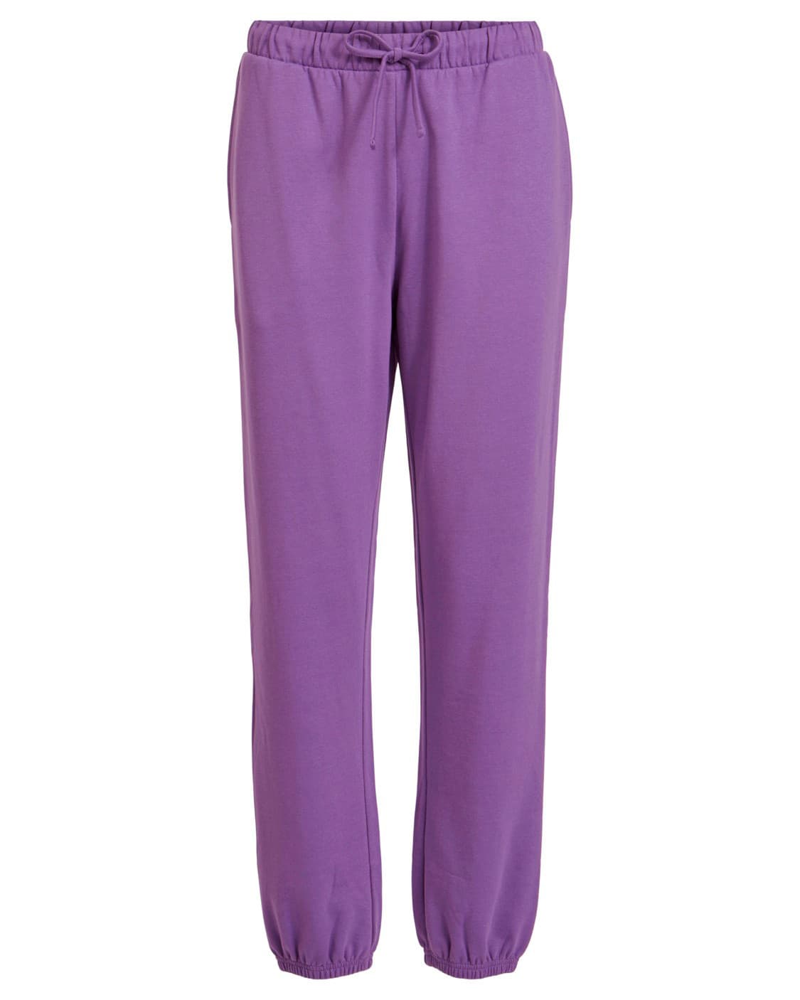 Vila Clothes Women Trousers